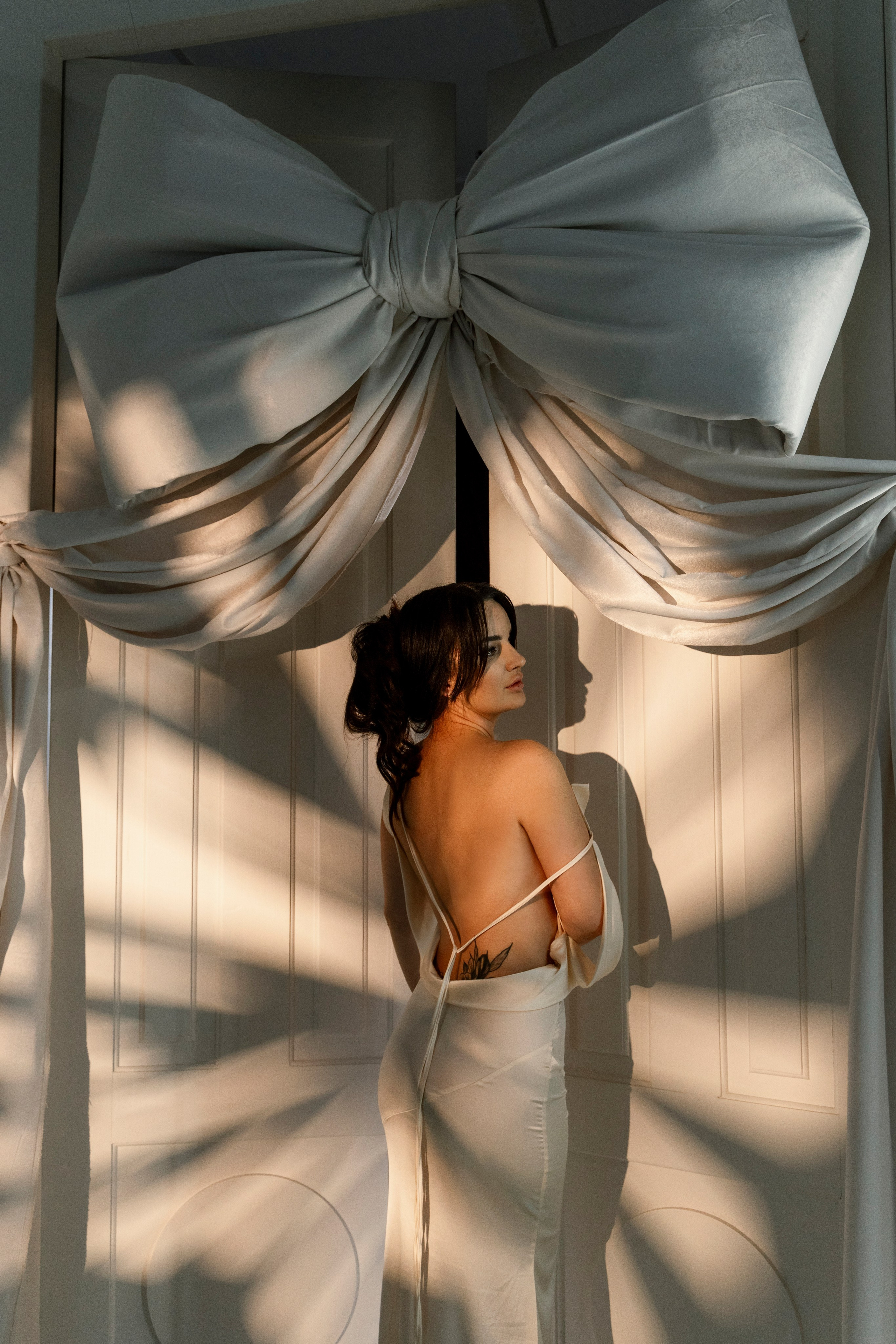 Яркая. Фотограф Новороссийск