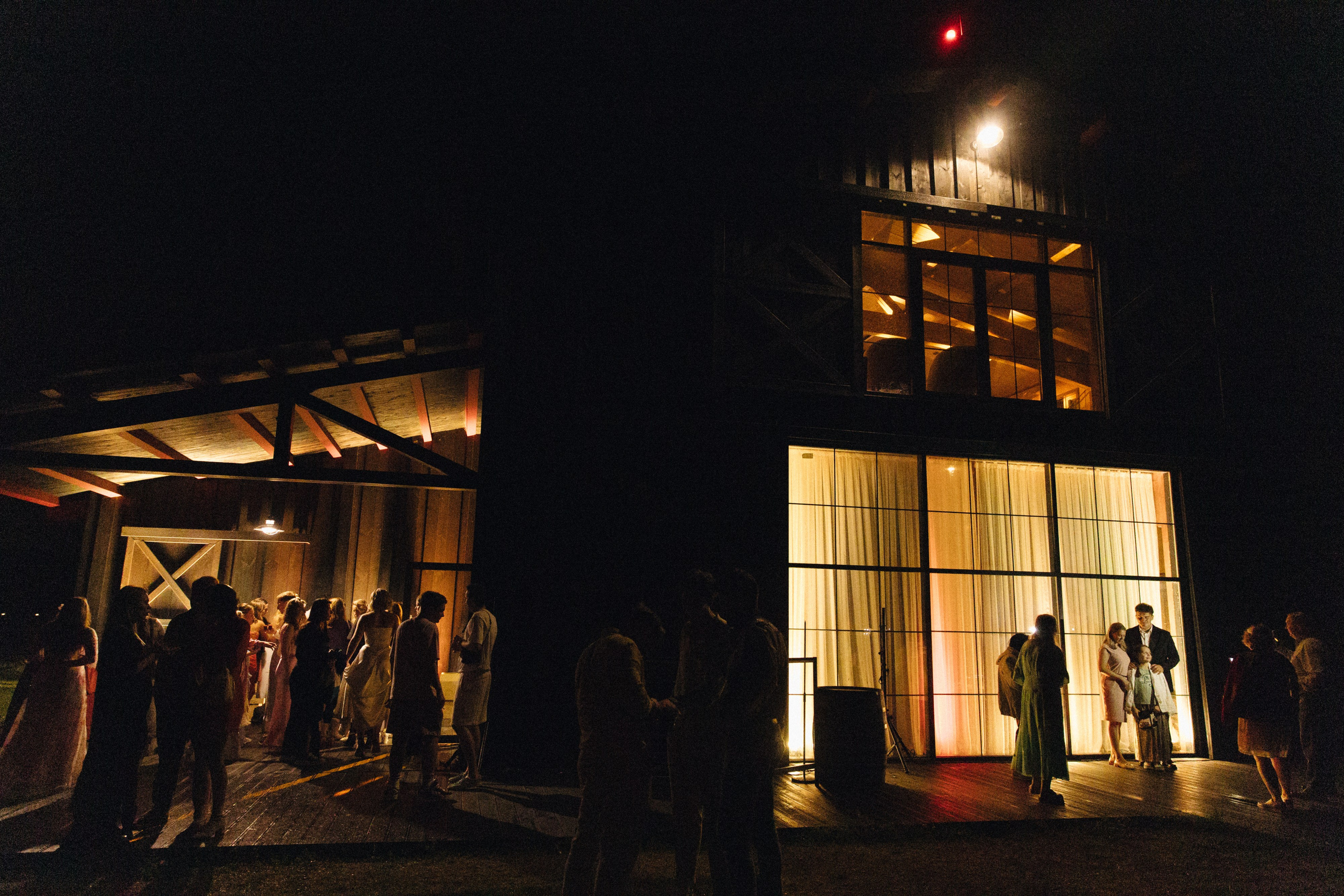 Отчет свадебного ужина для свадебного агентства It's a match. Свадебный фотограф Колесников Антон