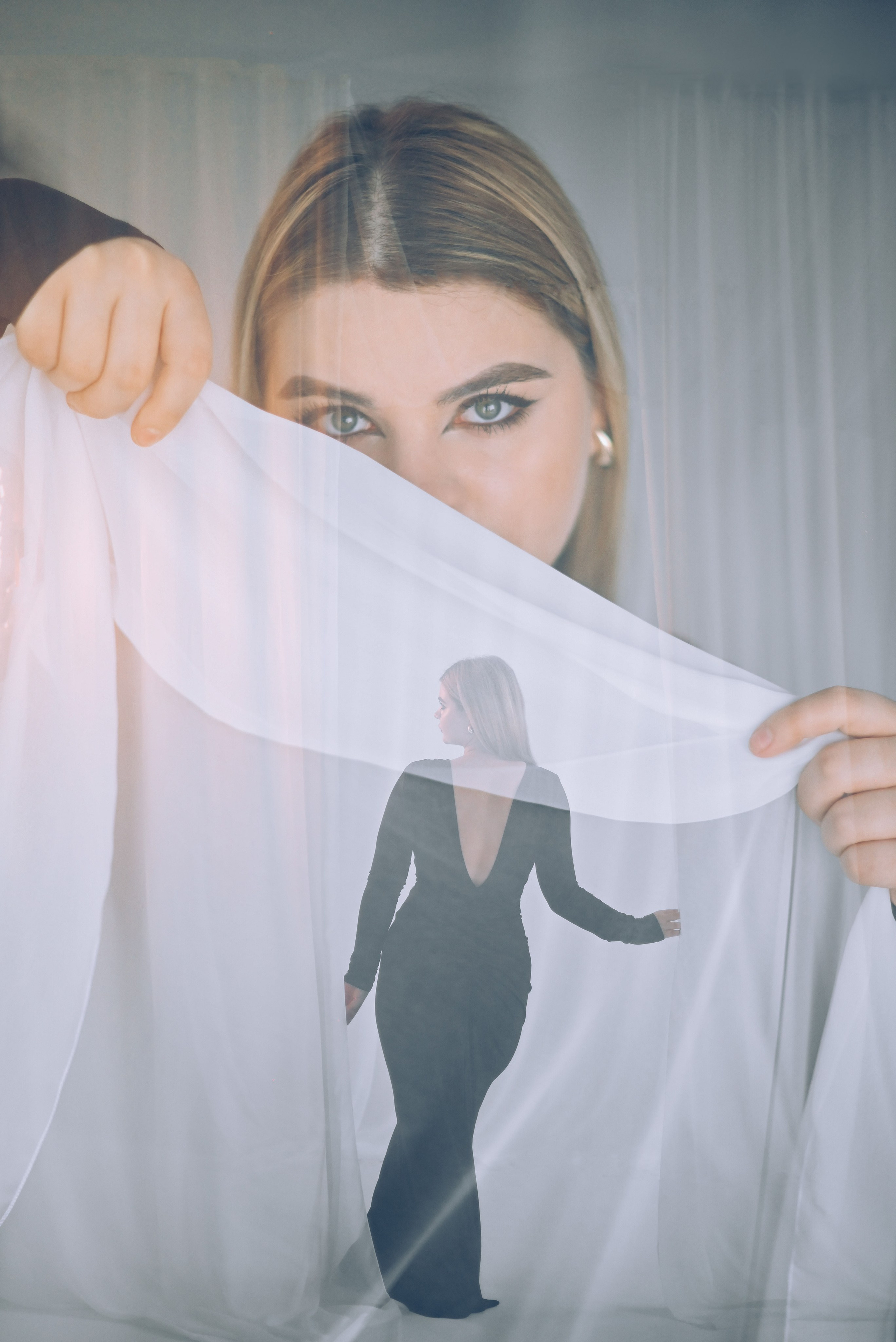 Истории. Творческий фотограф в Волгограде