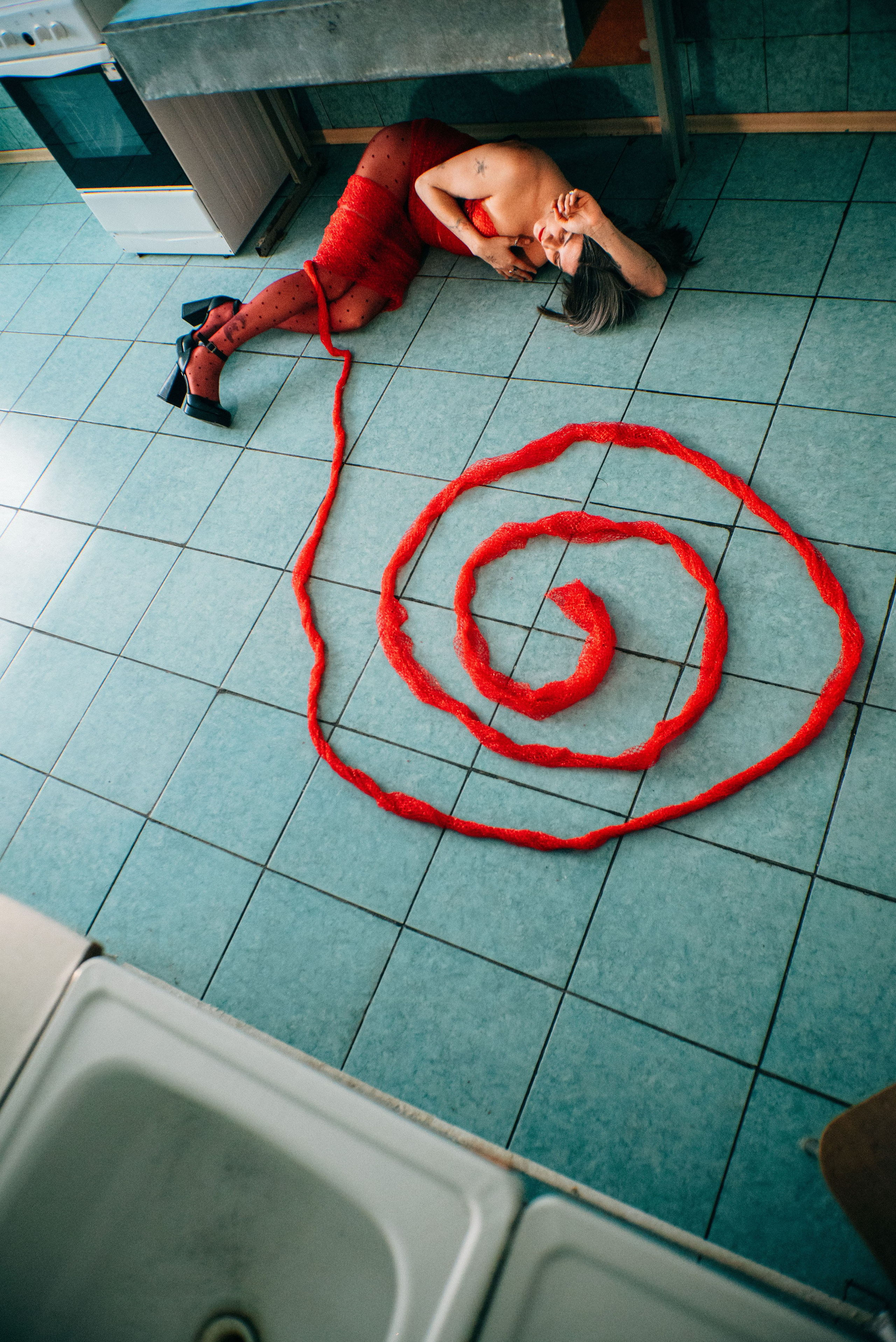 Юля. Творческий фотограф в Волгограде