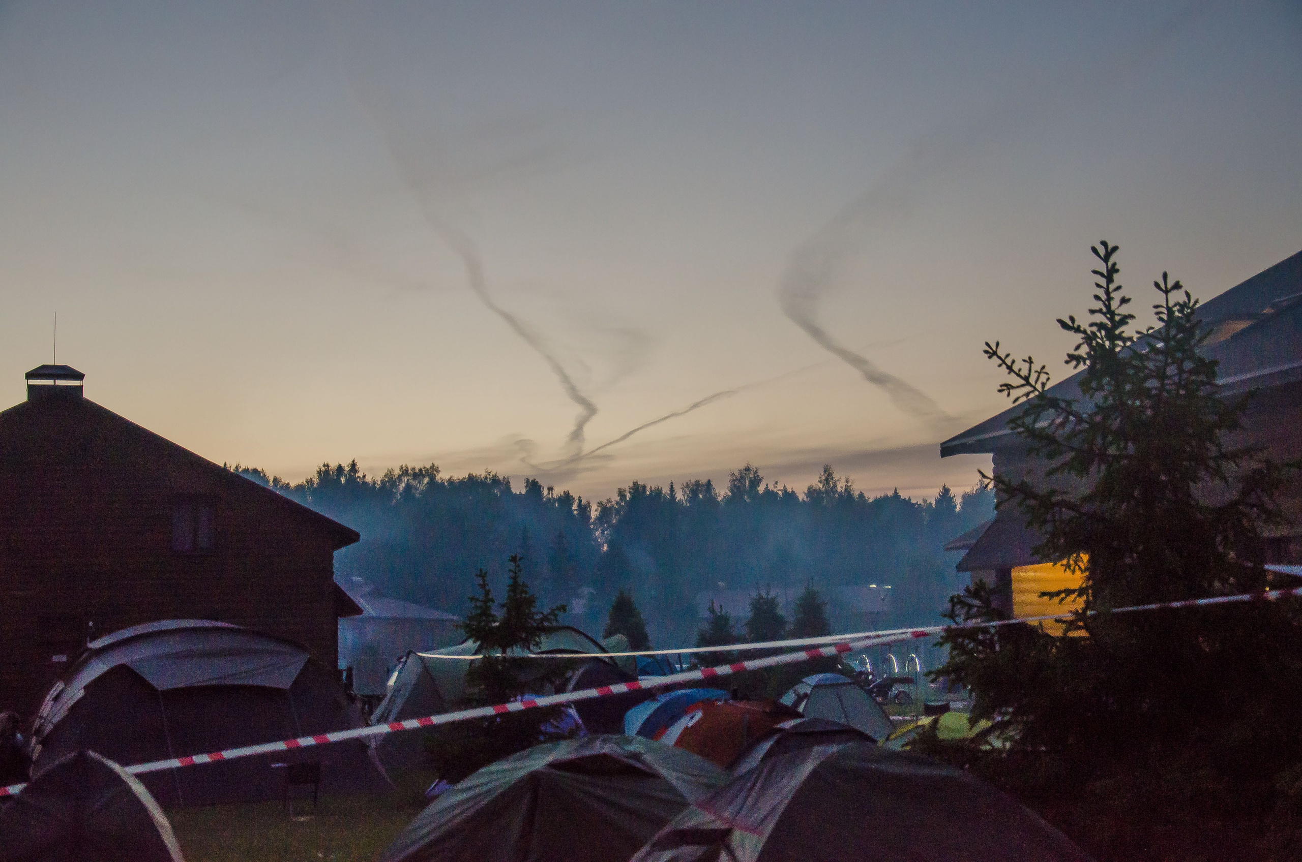 Мотофестивали. Фотограф в Москве