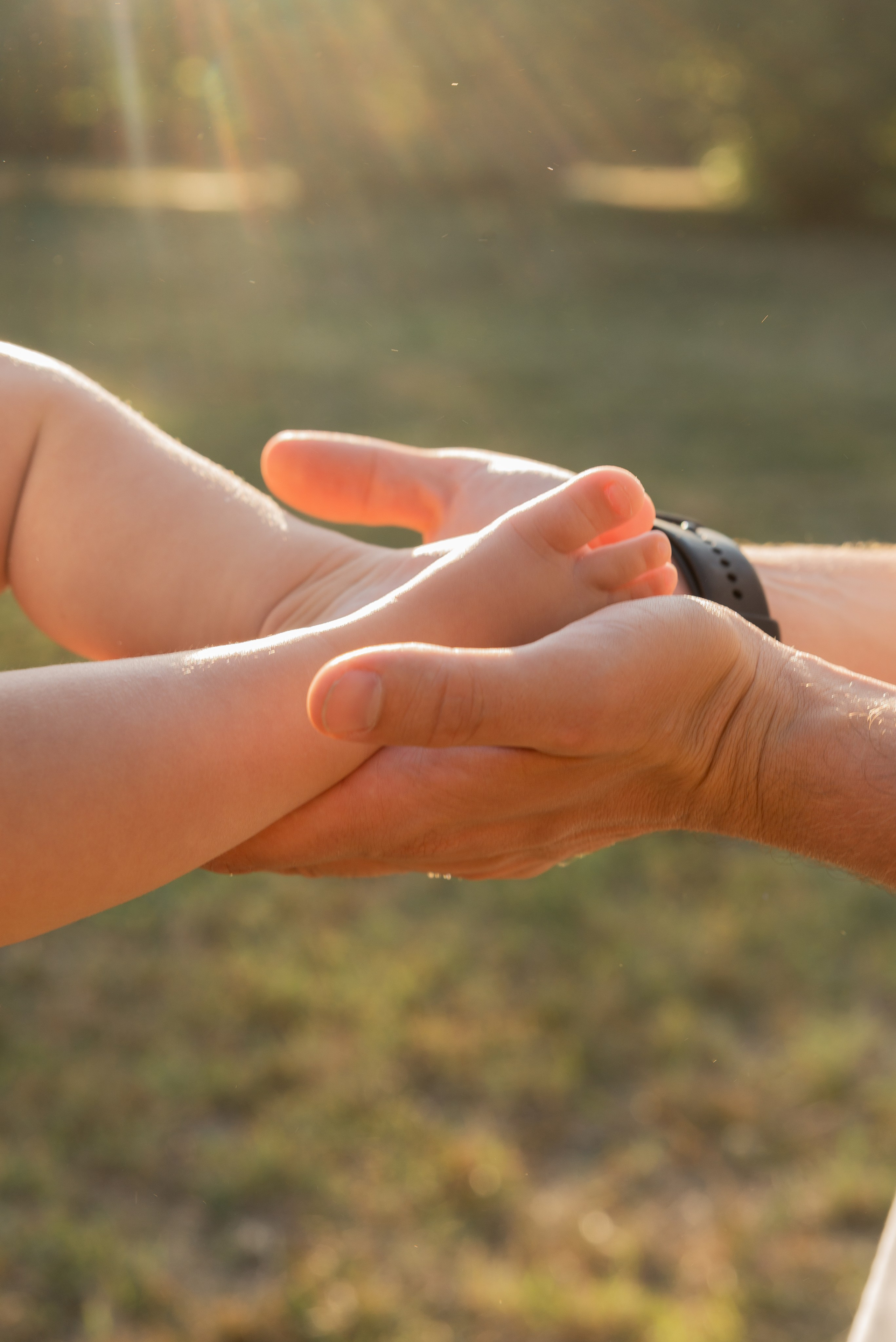 Фотосессия Октябрь