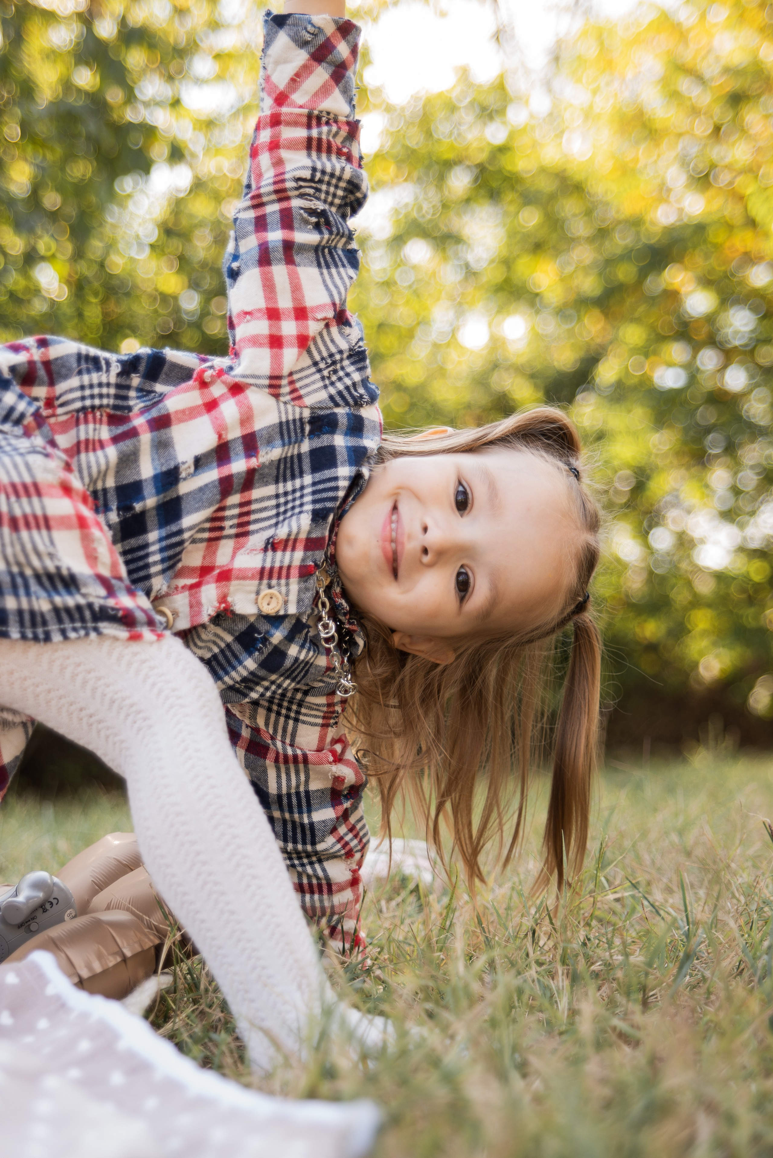 Фотосессия Октябрь