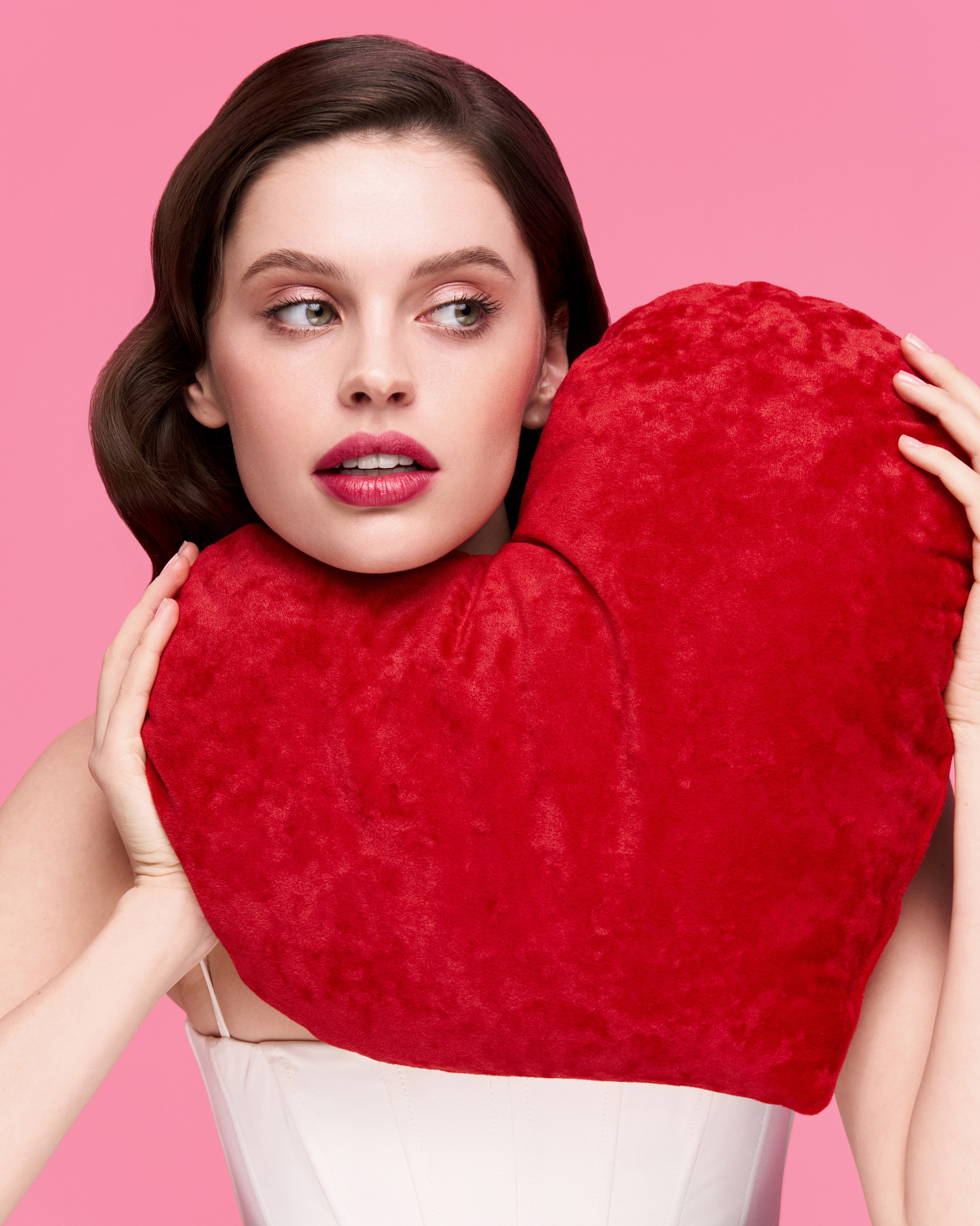 FUNKY MONKEY beauty. Nadezhda Diskant is a Moscow and Saint Petersburg based photographer