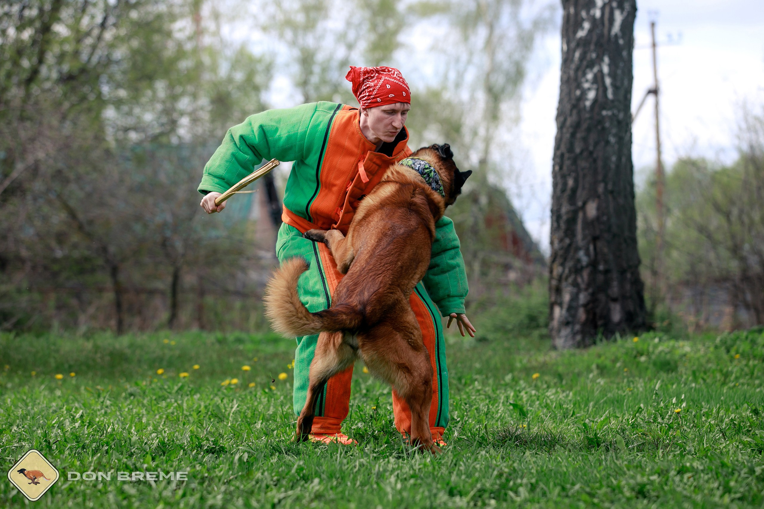 Семинар для фигурантов, день 2. Фотограф-анималист Mary Mart — Москва, Питер