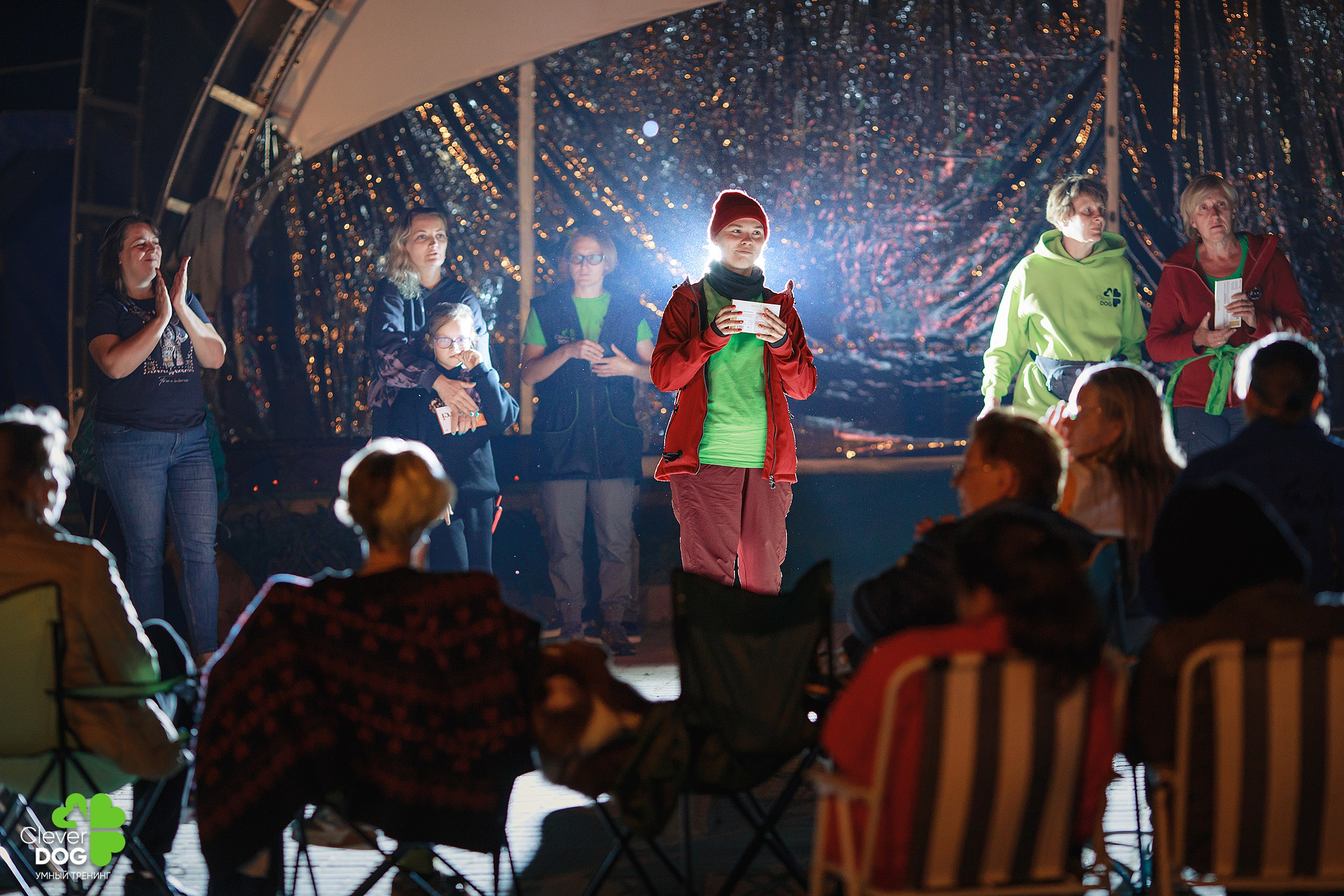 Кинологический лагерь CleverDog, 2024. Фотограф-анималист Mary Mart — Москва, Питер
