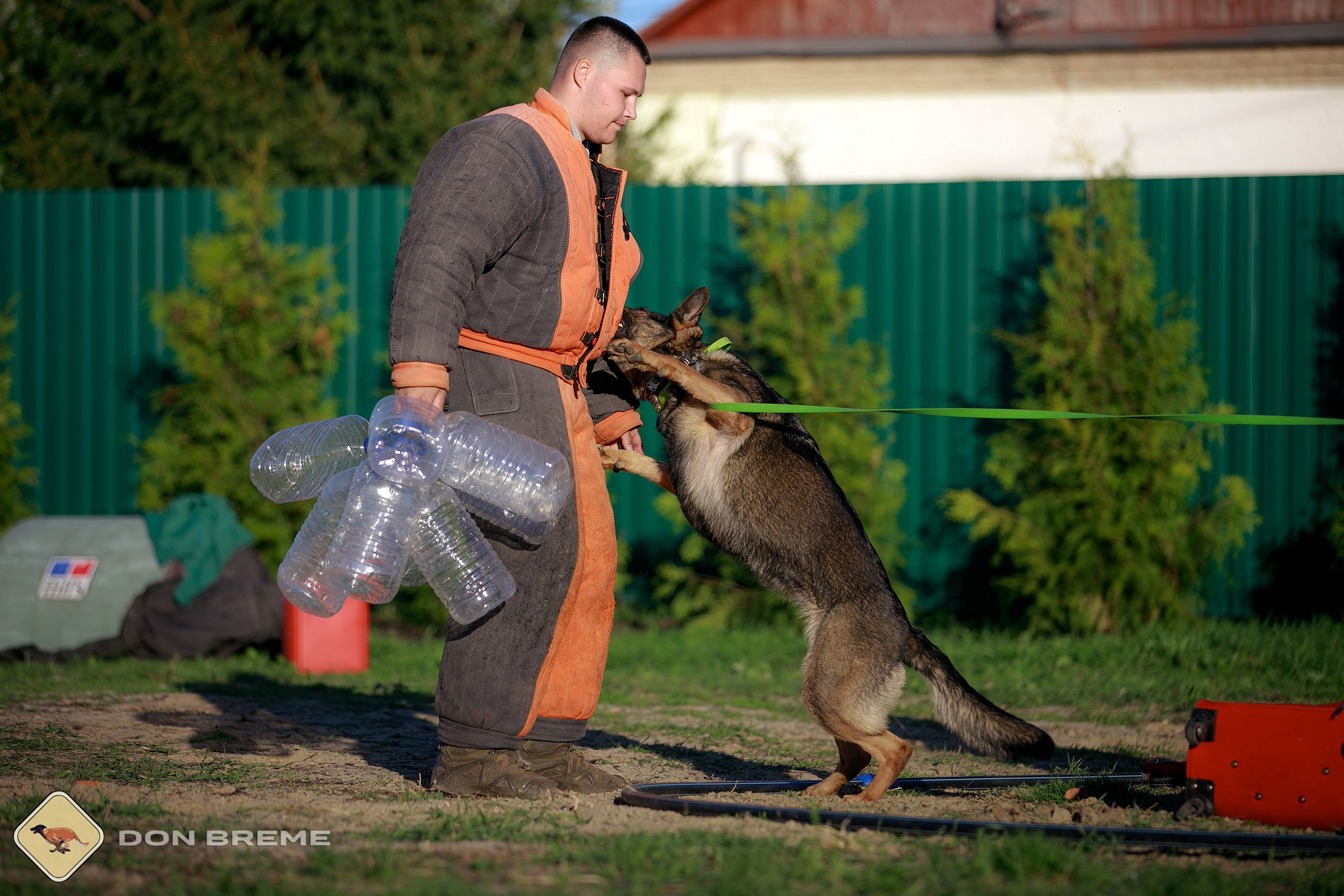 Семинар для фигурантов, день 3. Фотограф-анималист Mary Mart — Москва, Питер