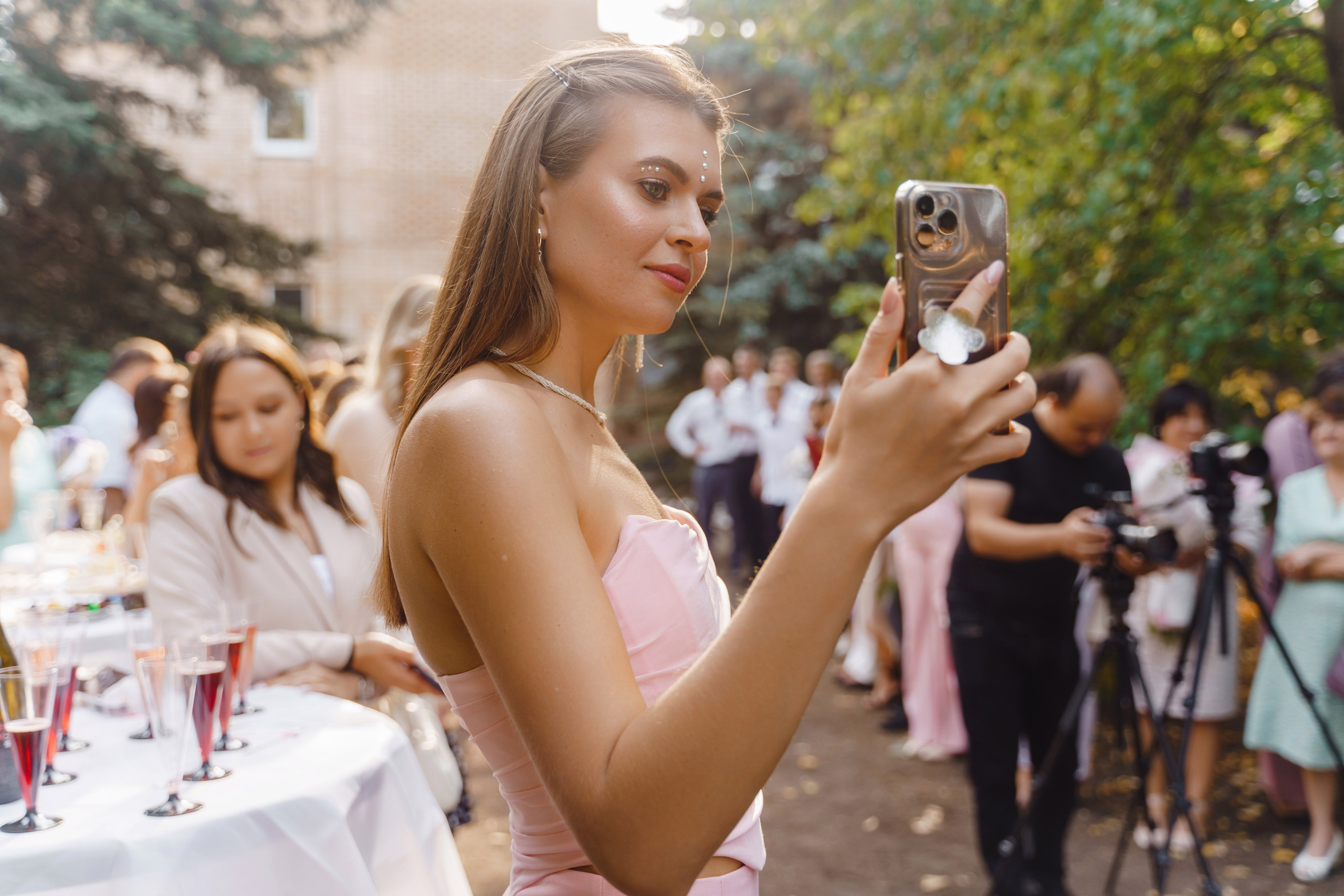 Кирилл и Лиза. Учаева Екатерина Свадебный и Семейный фотограф г. Сызрань