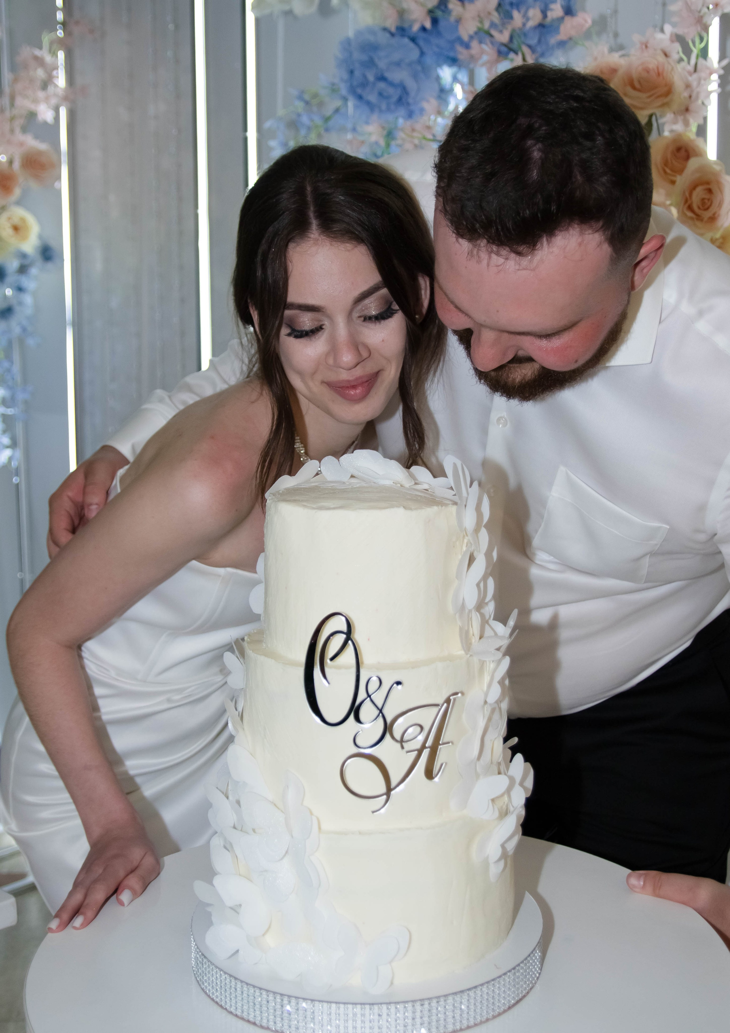 Банкет (тортики.вкусняшки). Организатор праздников. Ведущая Марина Гребенникова