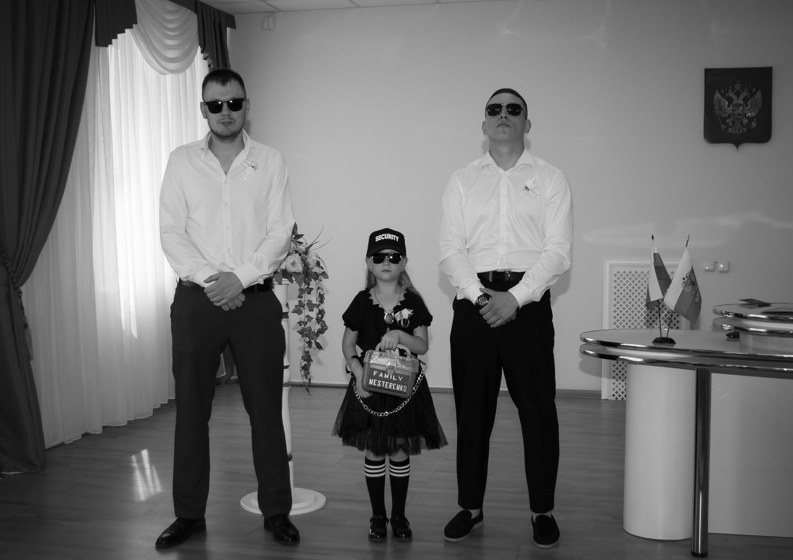 Фотографы. Организатор праздников. Ведущая Марина Гребенникова