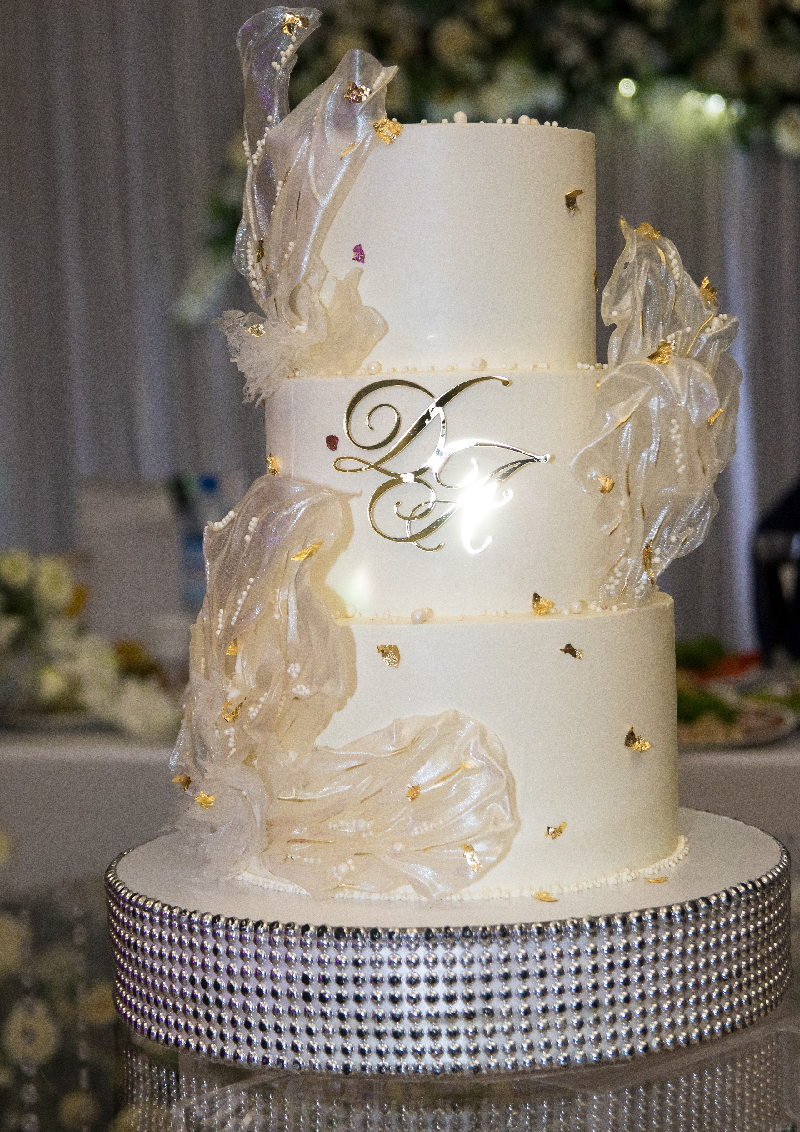 Банкет (тортики.вкусняшки). Организатор праздников. Ведущая Марина Гребенникова