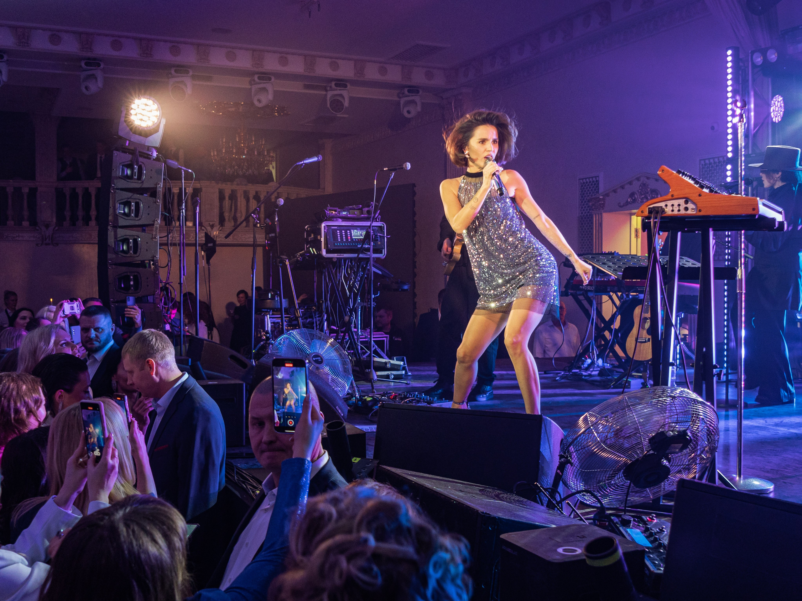 Корпоратив — Основа. Фотограф Москва