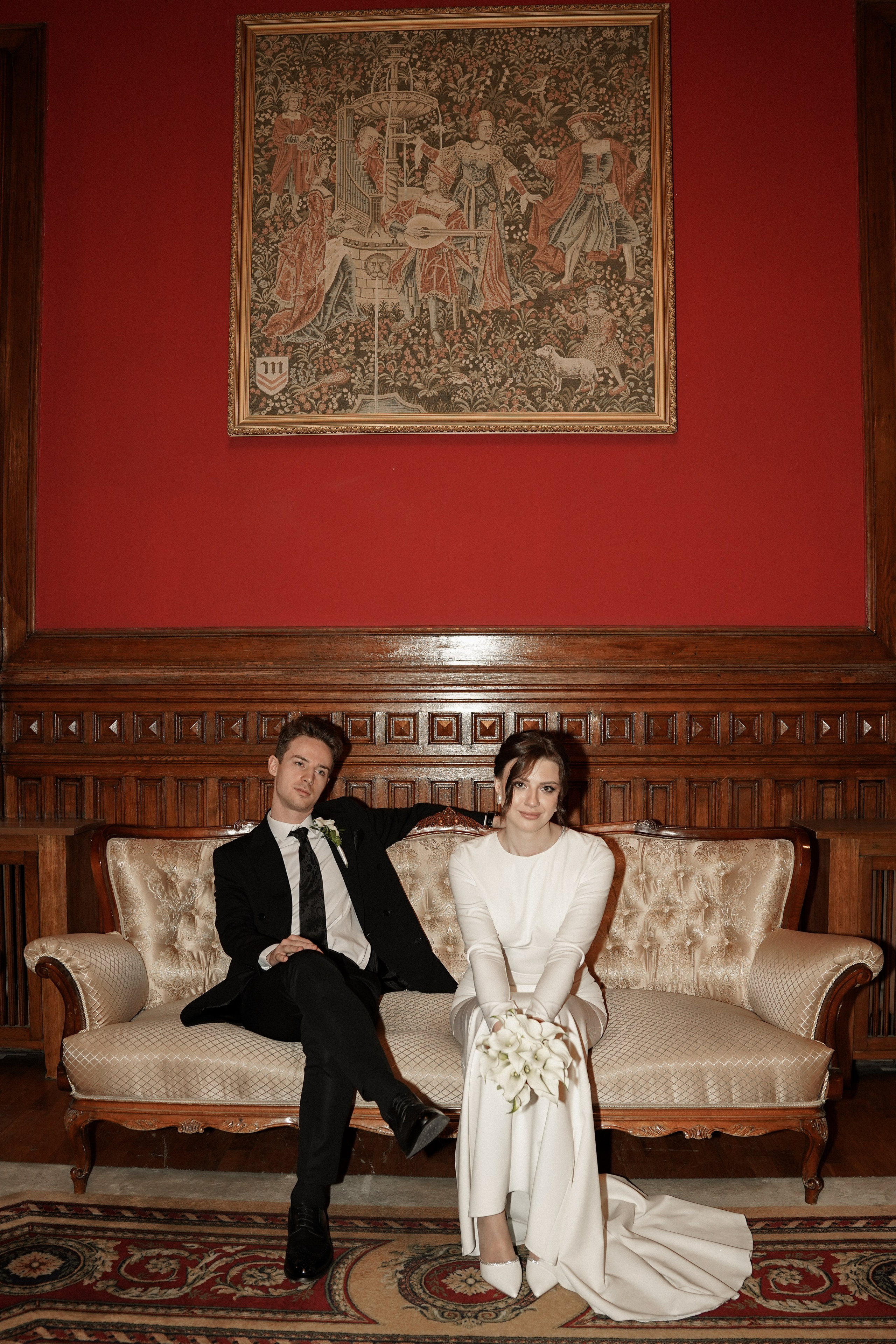 Никита&Ксения. Свадебный фотограф в Санкт-Петербурге Мошина Наталья