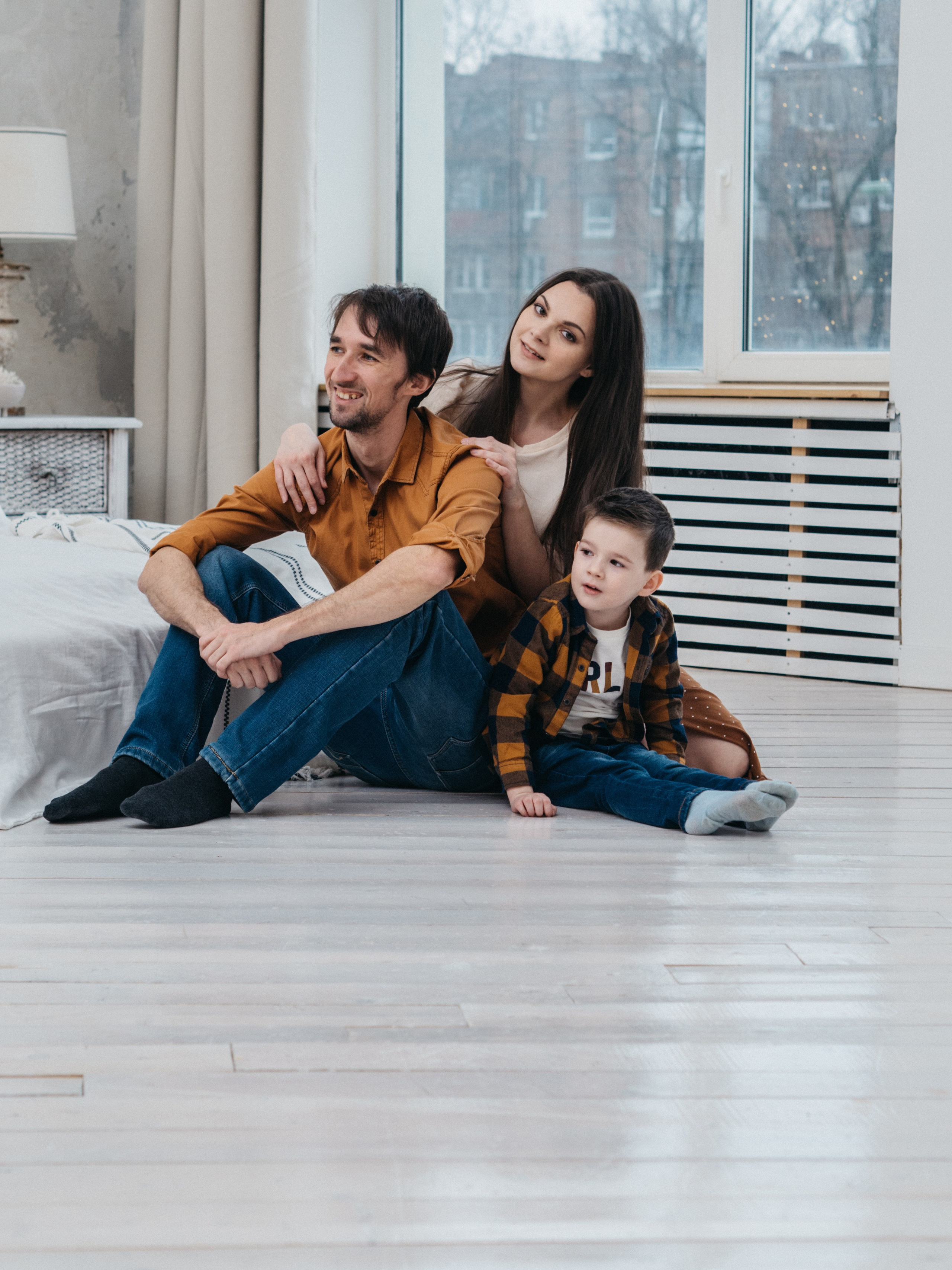 Семейные студия. Фотограф Ростов-на-Дону | фототерапевт