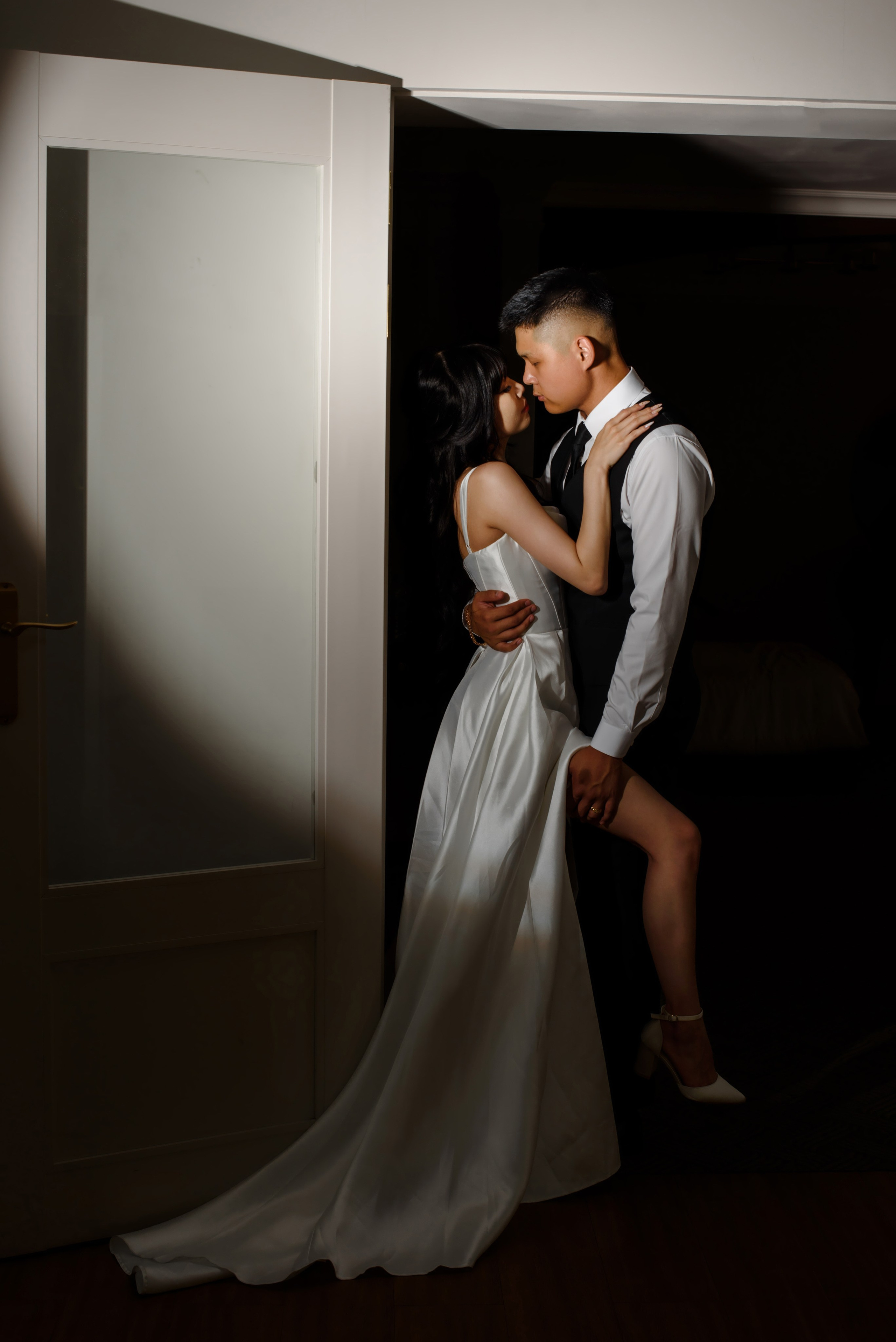 Busan photographer | Фотограф Пусан