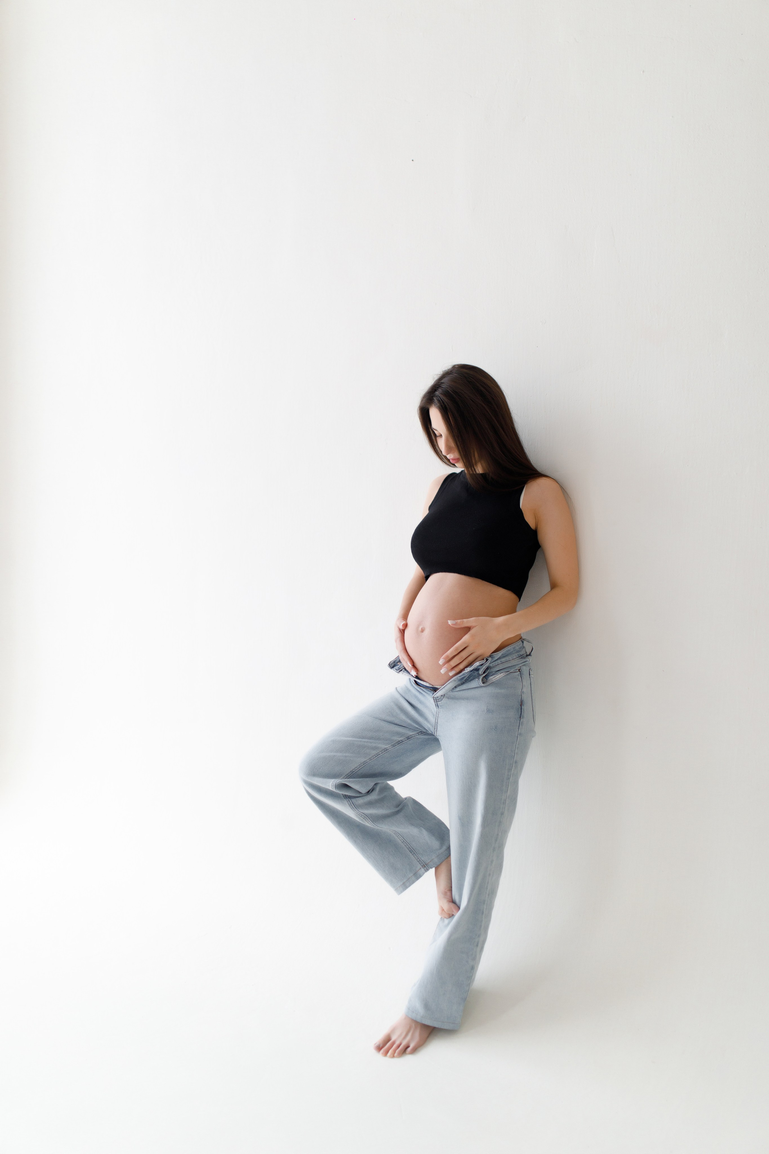 Беременность. Детский и семейный фотограф в Костроме Валентина Белик