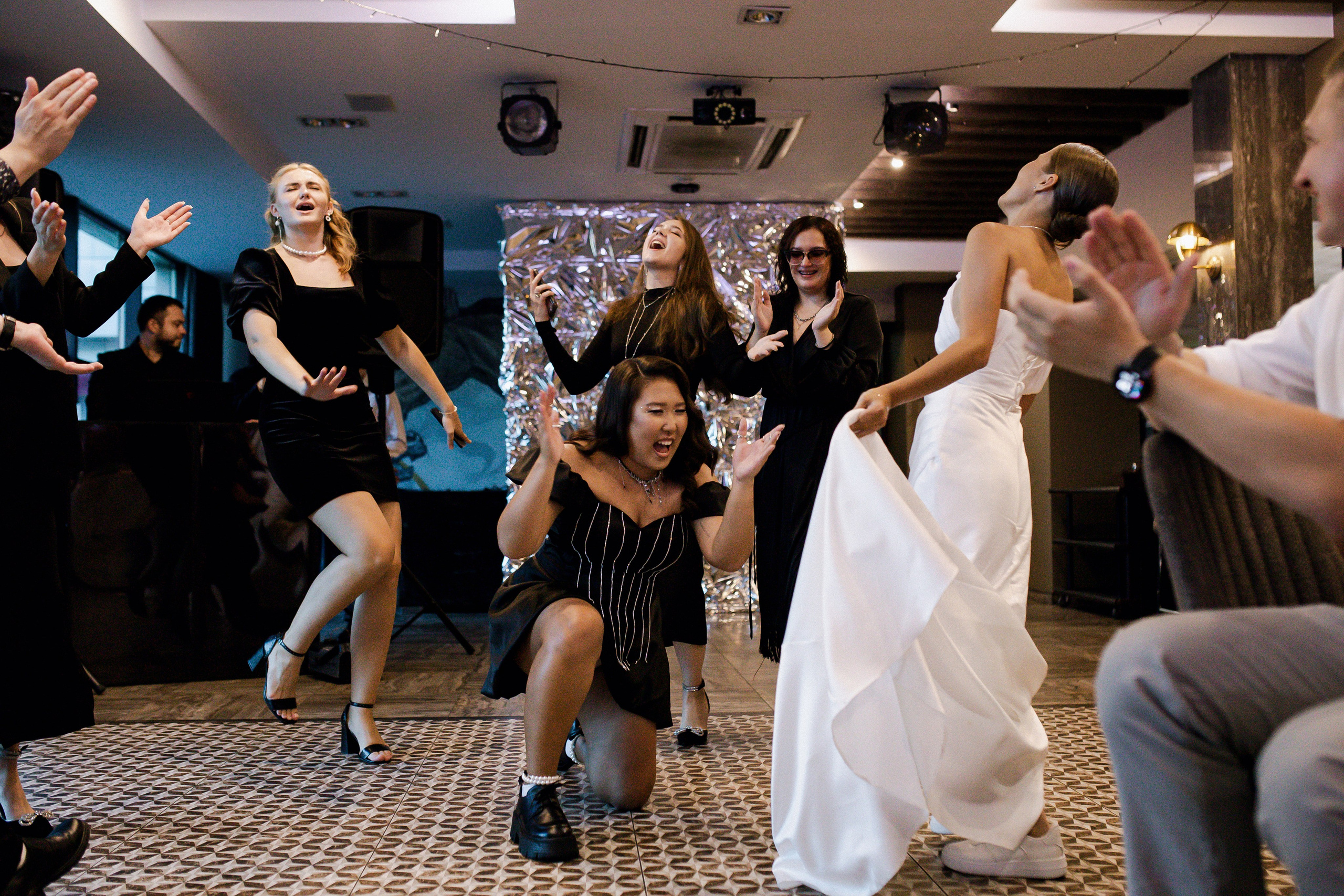 Юлия и Игорь. Фотограф Юлия Герасимова Иркутск