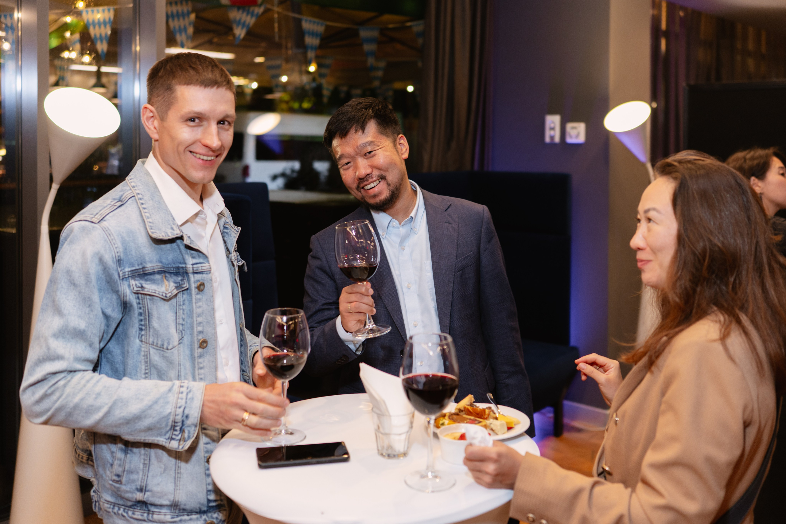 BGDN. Профессиональная съемка в Алматы