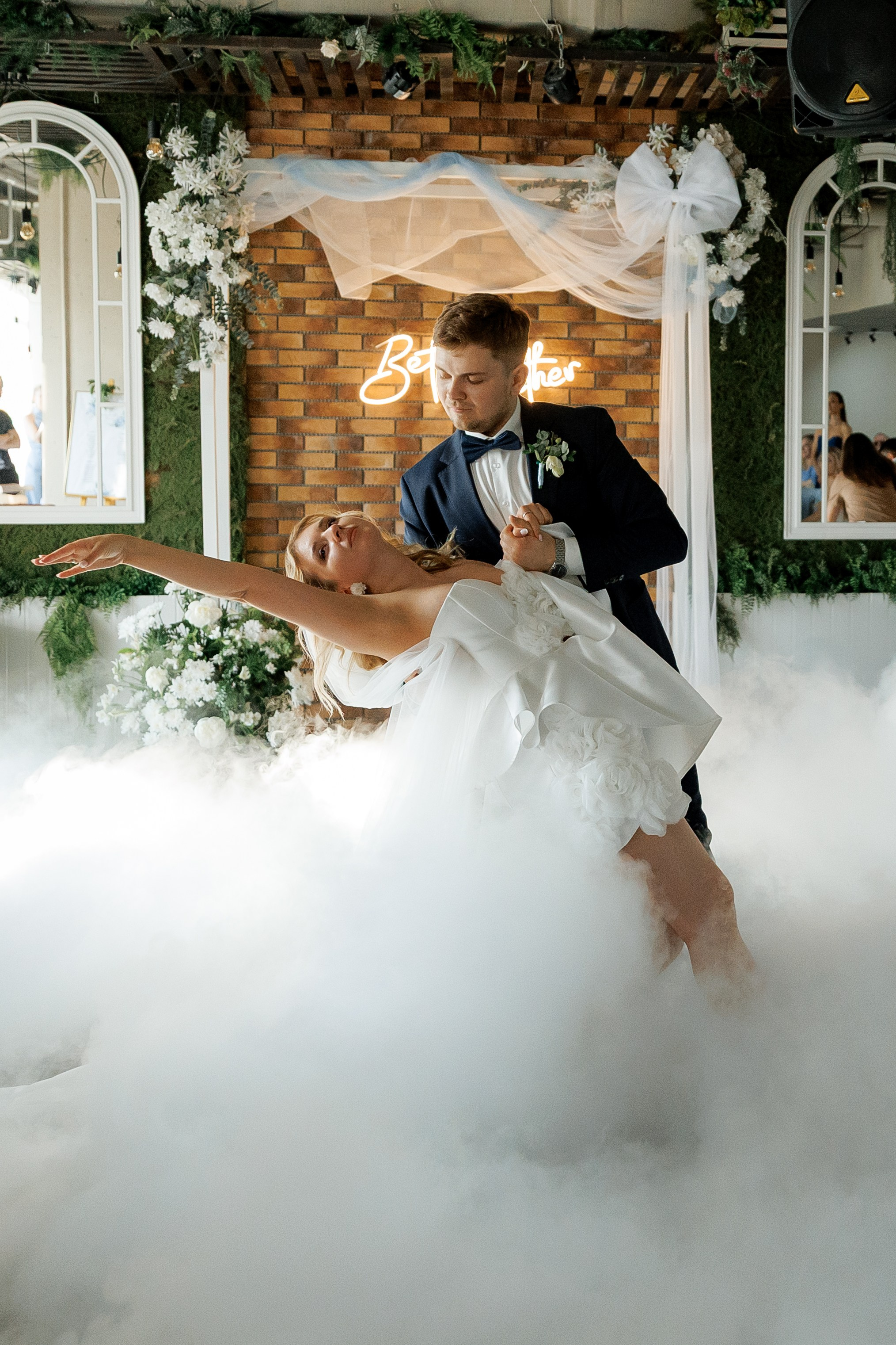 Алексей и Виктория. Свадебный фотограф Фадеева Алёна