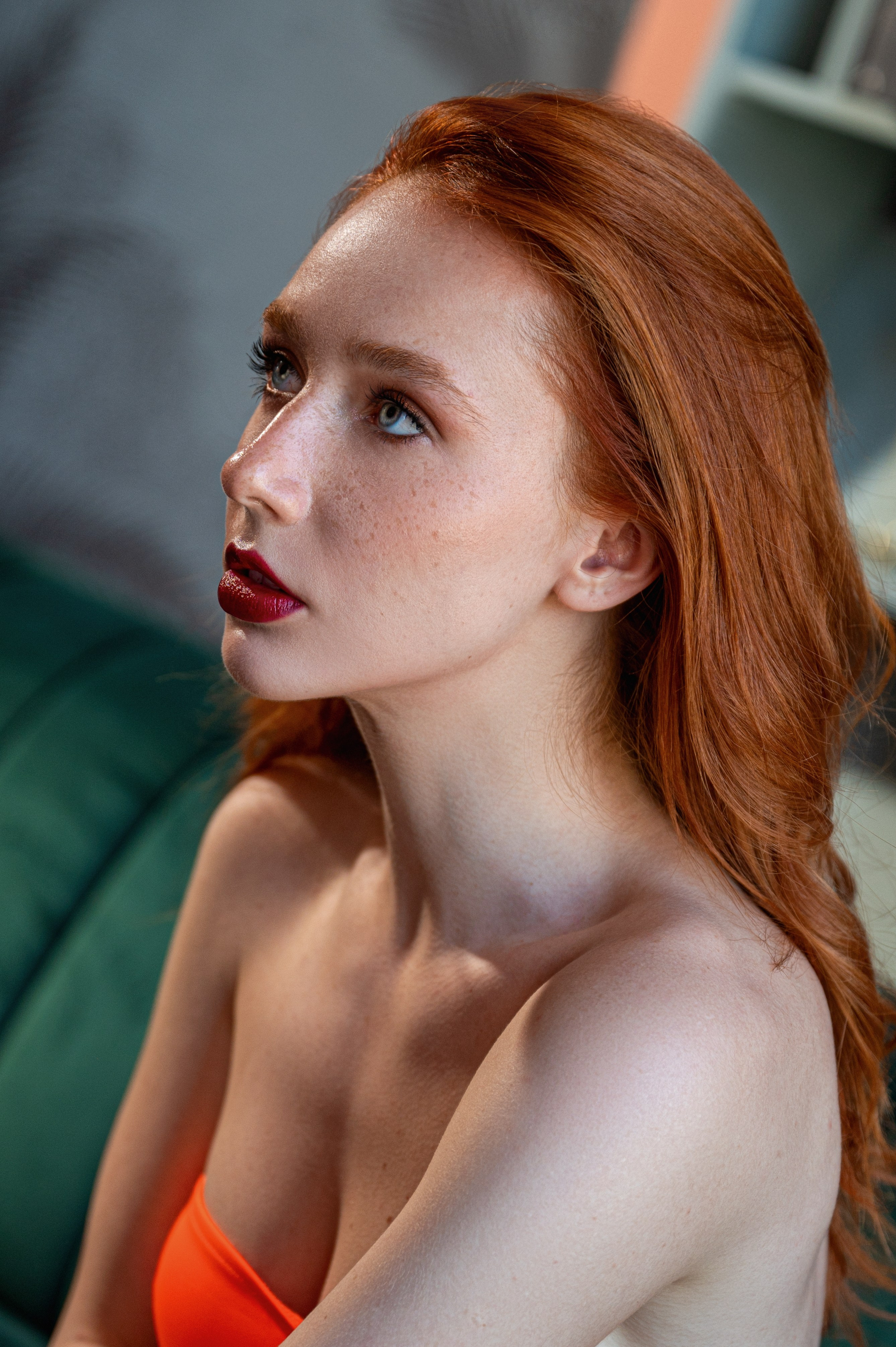 Fire. Коммерческий фотограф Москва /Дубай, эксклюзивные фэшн фотосессии