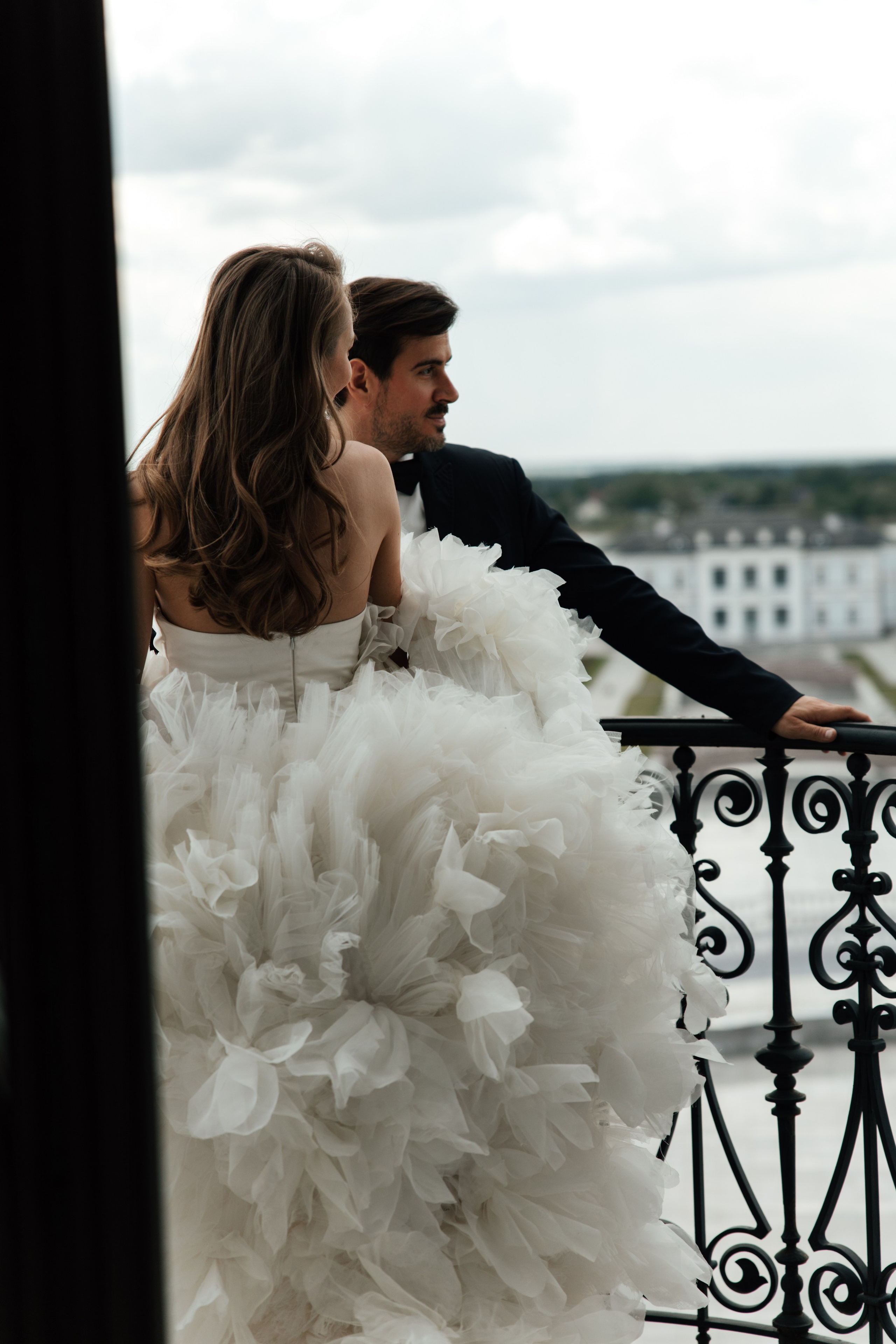 MICHETTI. Свадебное ФОТО & ВИДЕО Москва/Липецк