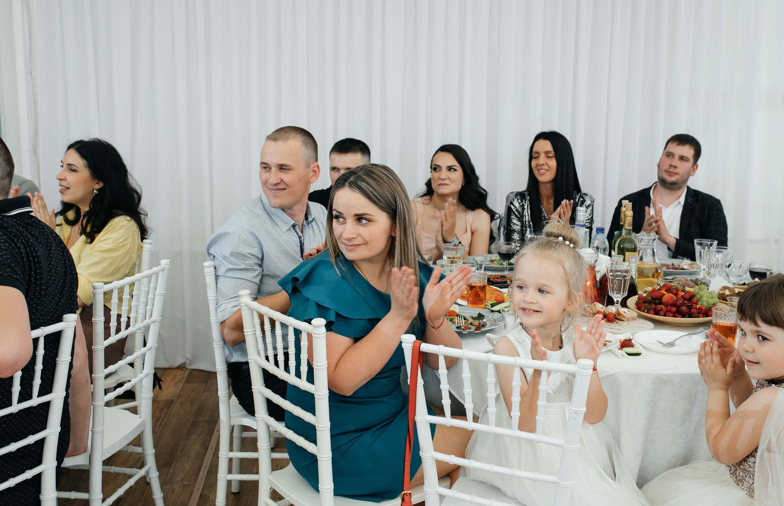 Свадебная история Элики и Артема. Свадебный и семейный фотограф Рассказова Виктория