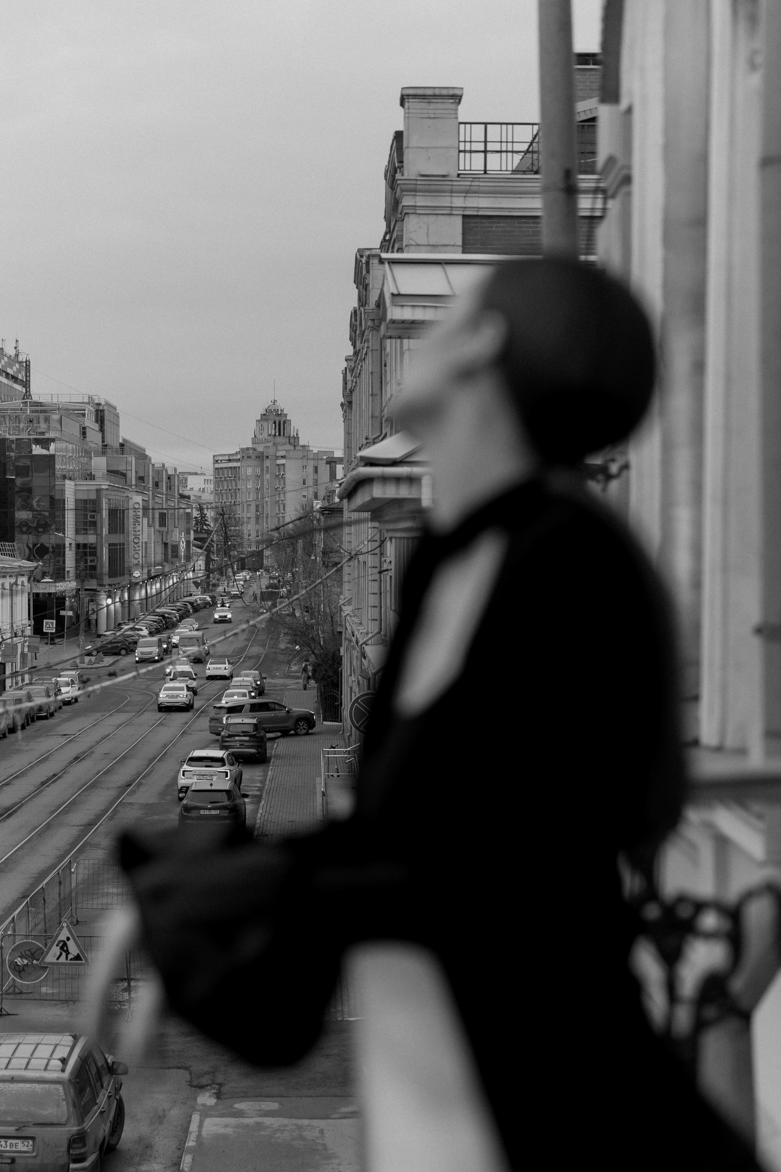 Регина. Свадебный фотограф Ксения Трухина в Нижнем Новгороде и Москве