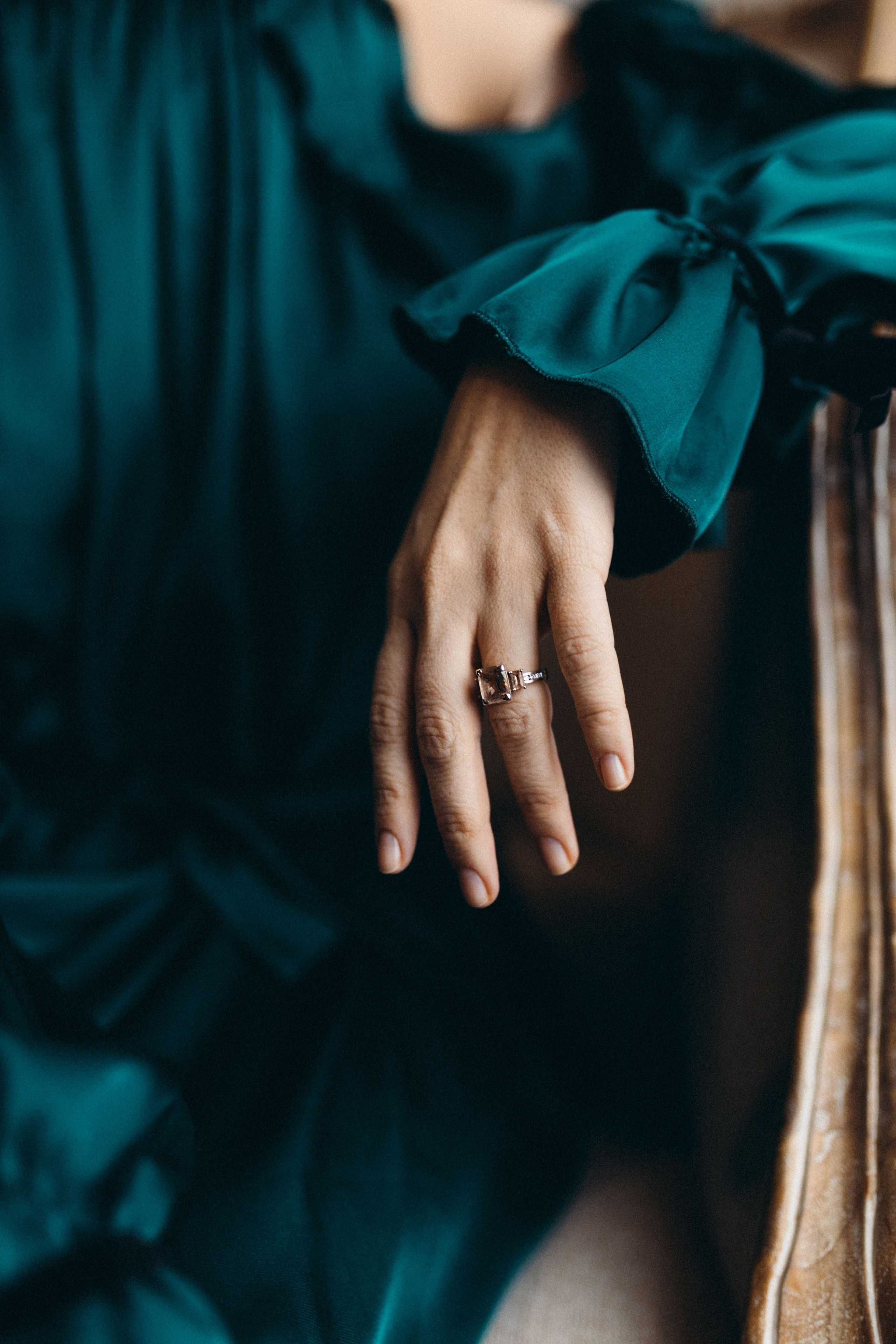 Наталья. Свадебный фотограф Мария Железняк в Москве