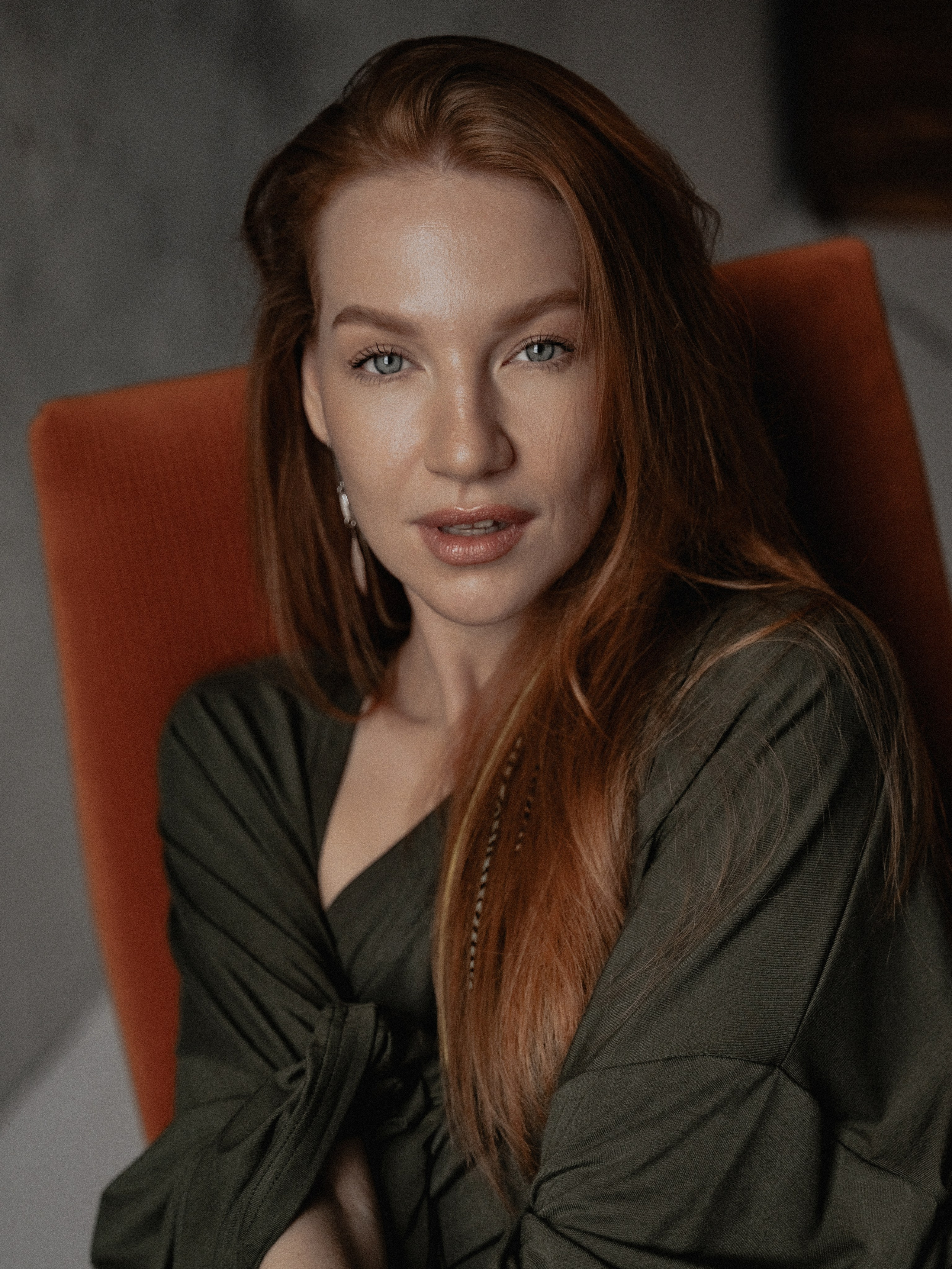 SOFI. Екатерина Курбанова. Женский фотограф