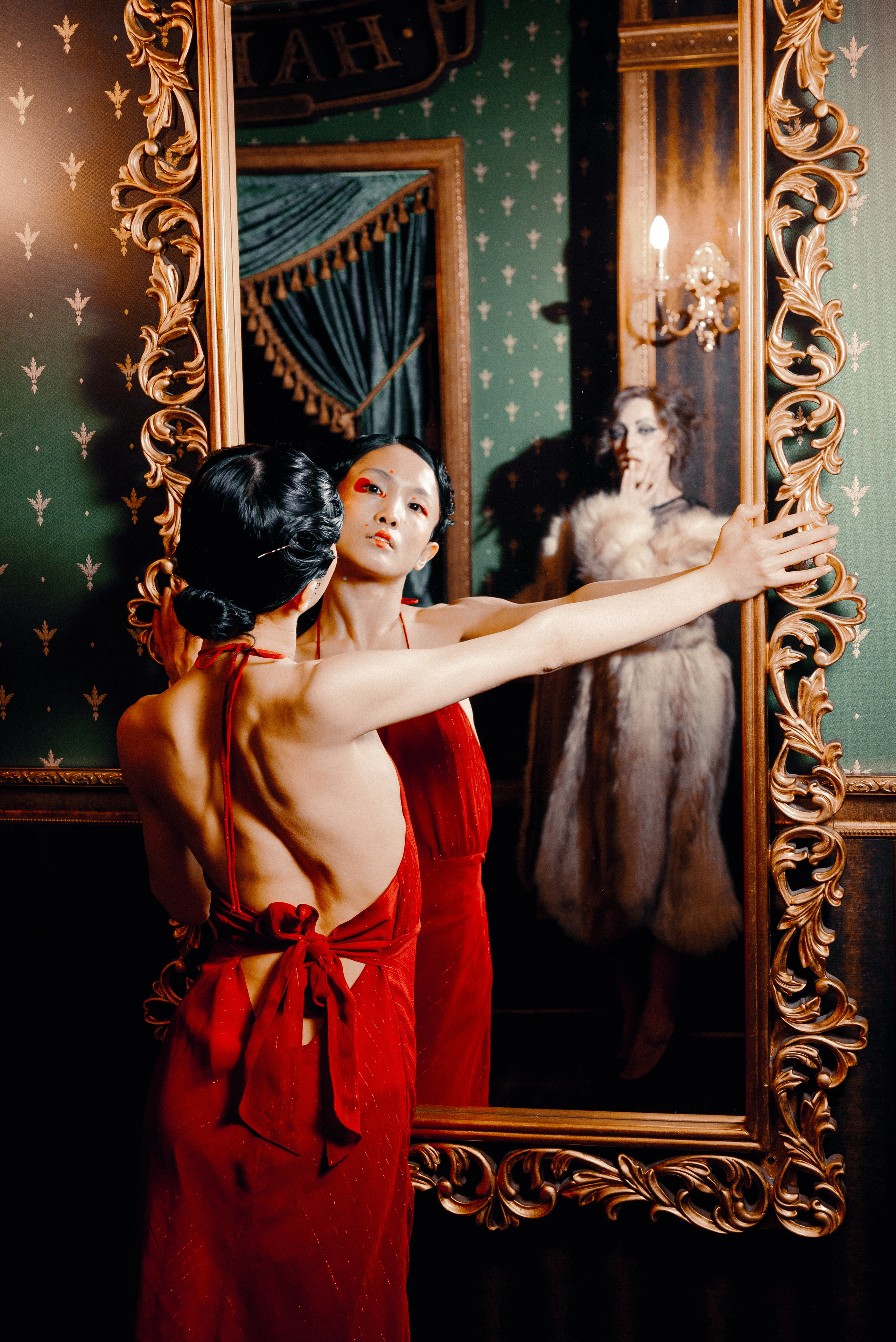 Творческие съемки. ТАТИ | Татьяна Тихонова | фотограф | Тольятти Самара