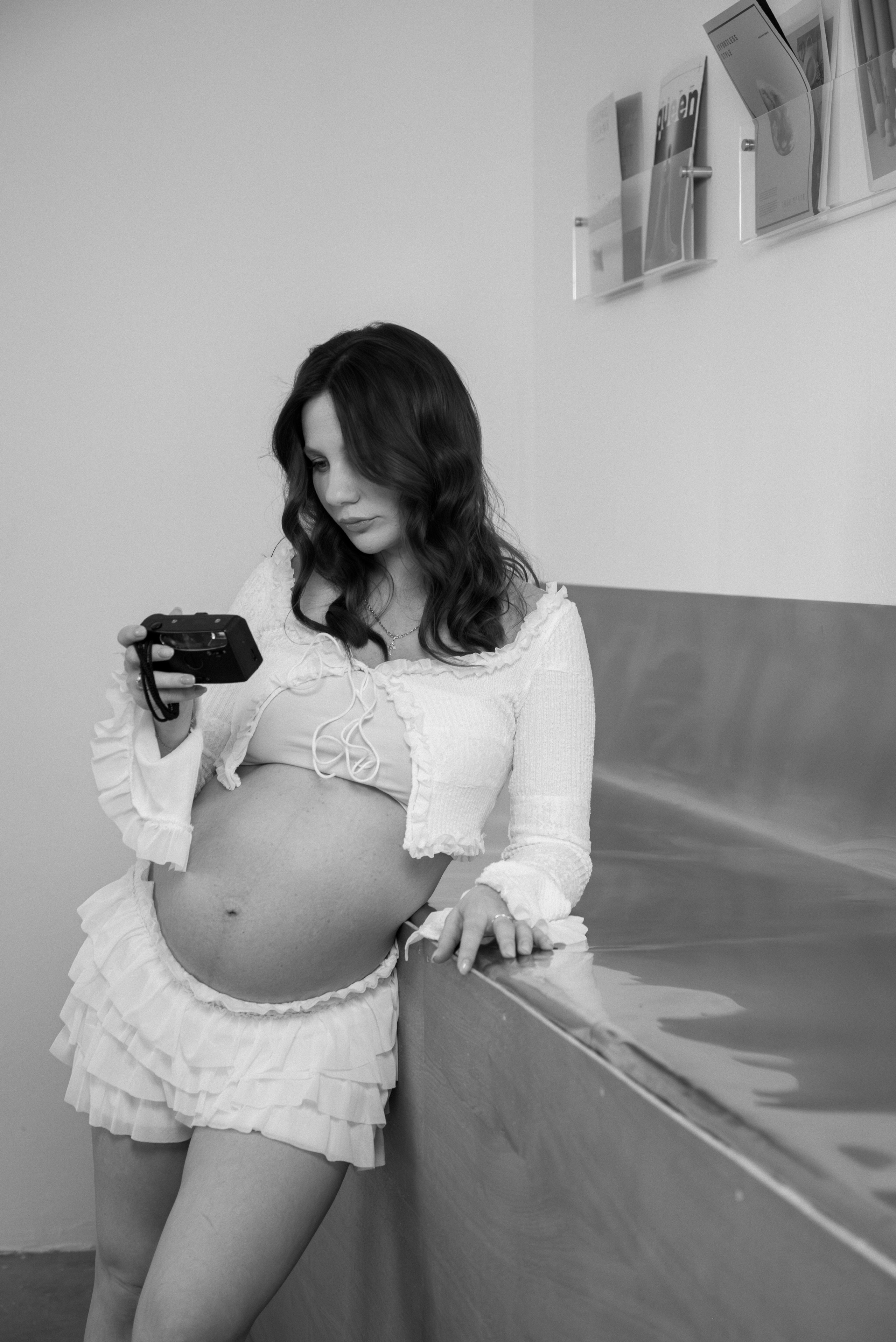 2026 | pregnansy. ТАТИ | Татьяна Тихонова | фотограф | Тольятти Самара