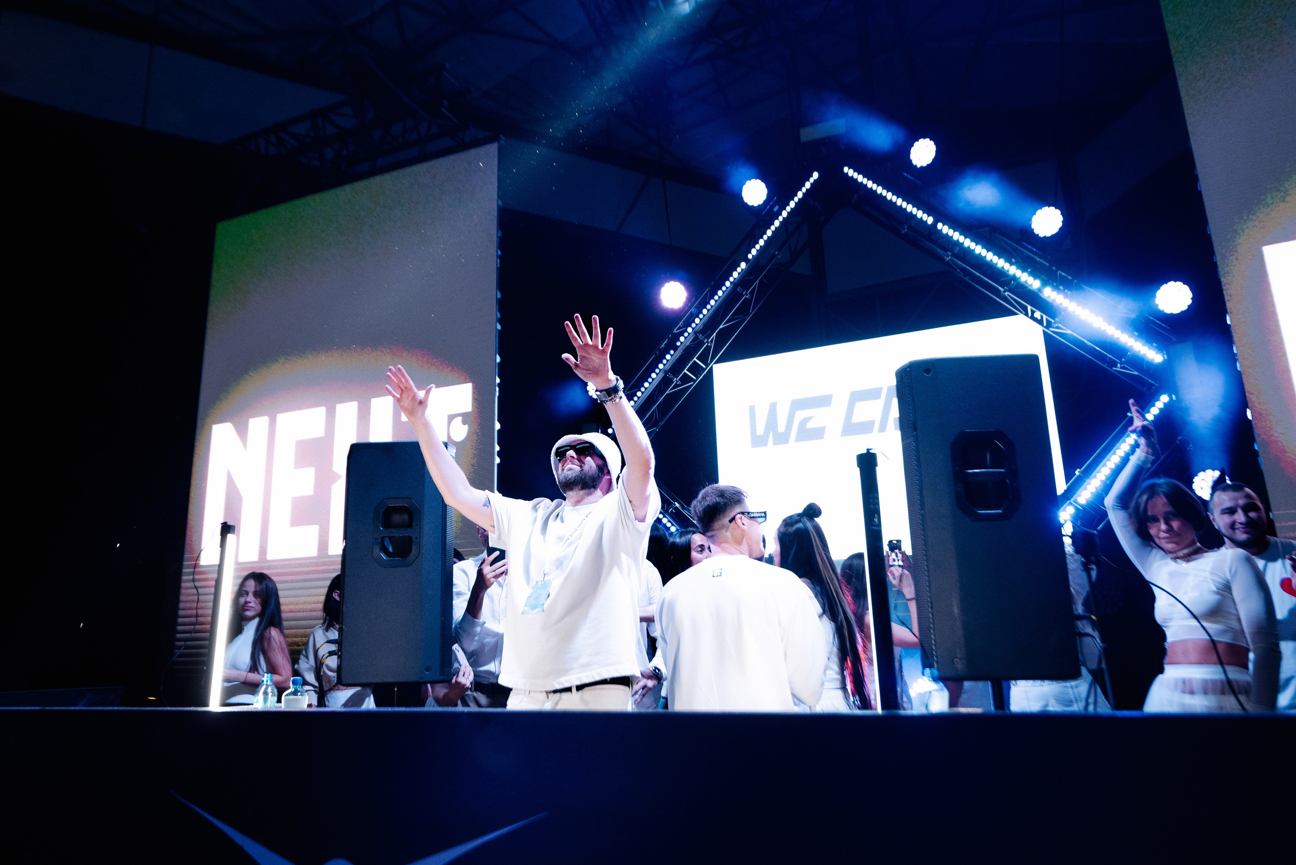 Вечеринки. ТАТИ | Татьяна Тихонова | фотограф | Тольятти Самара