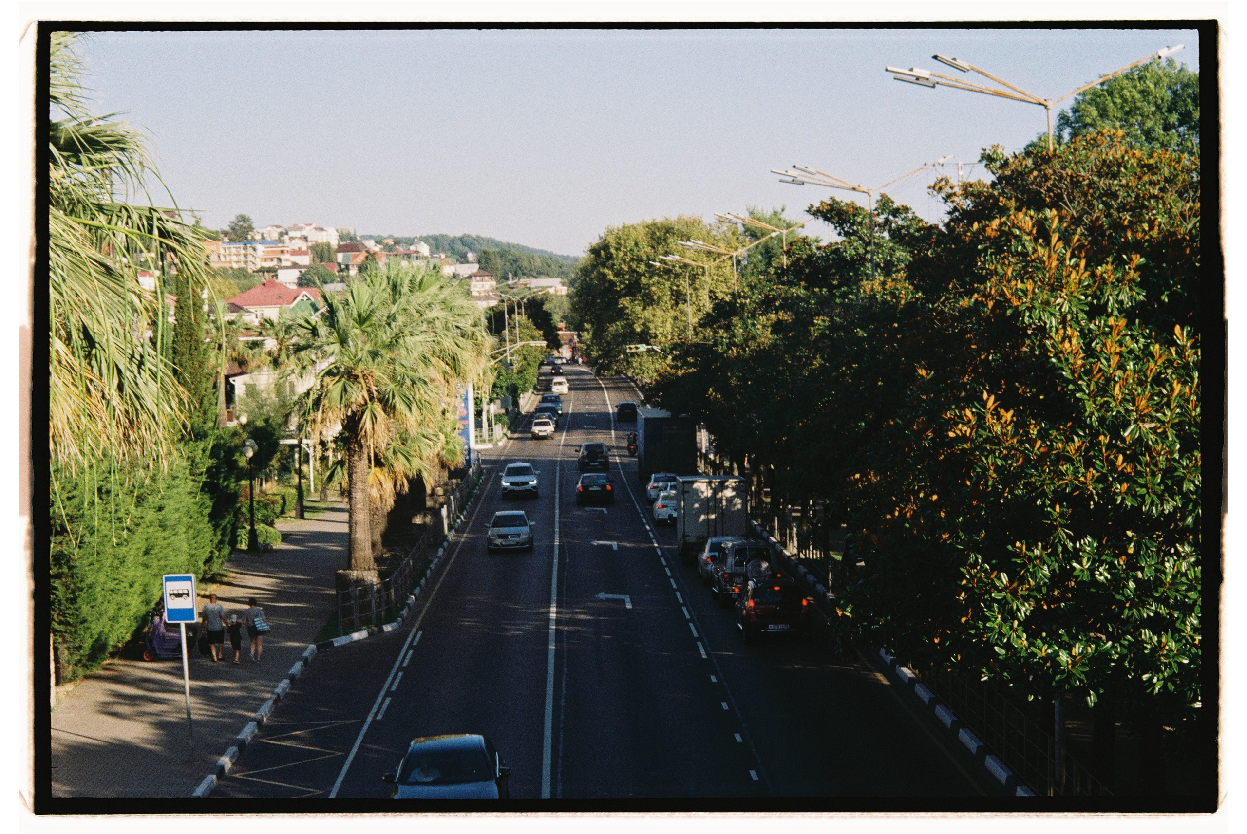Пленочная фотография. ТАТИ | Татьяна Тихонова | фотограф | Тольятти Самара