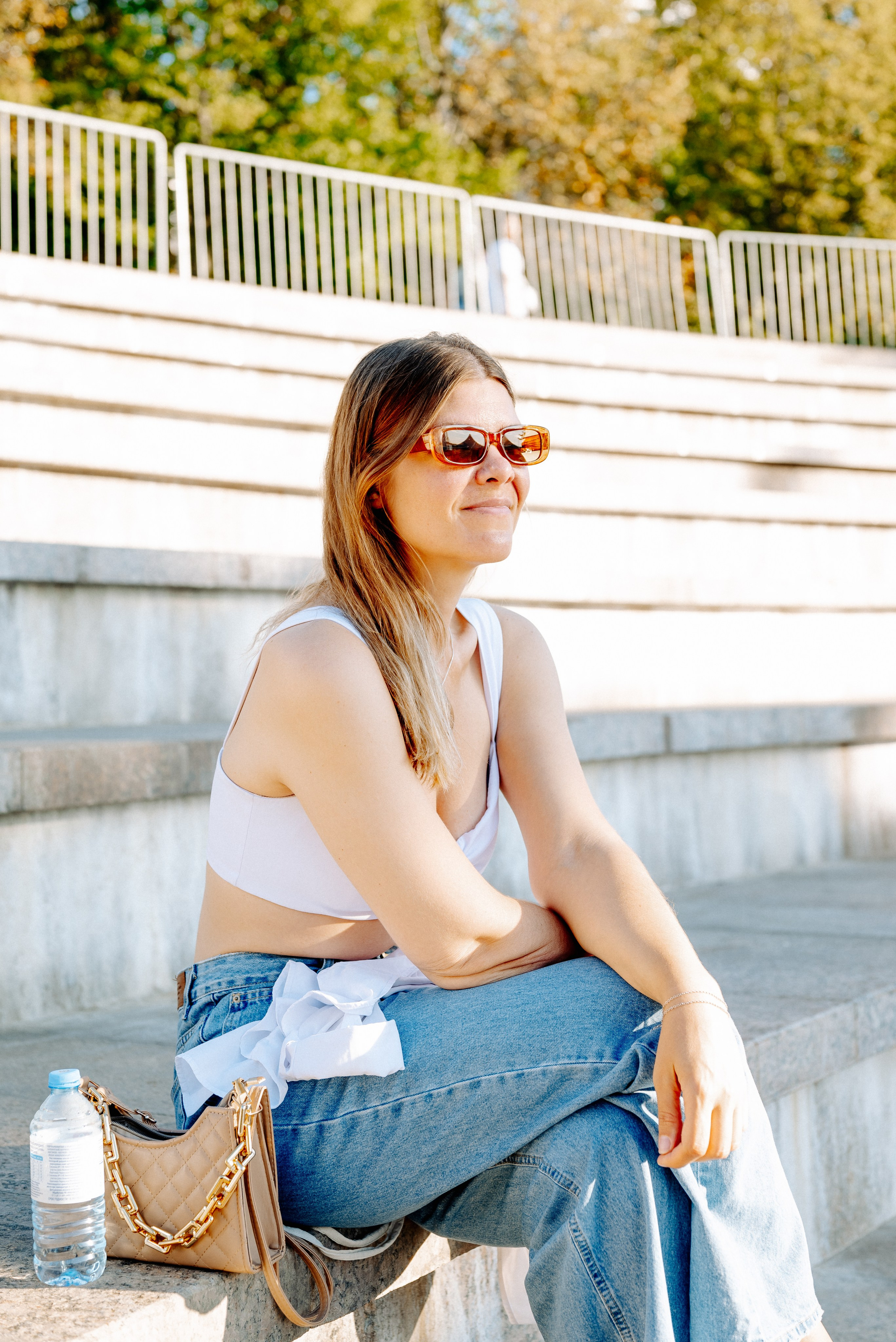 Фестиваль кино под открытым небом. ТАТИ | Татьяна Тихонова | фотограф | Тольятти Самара