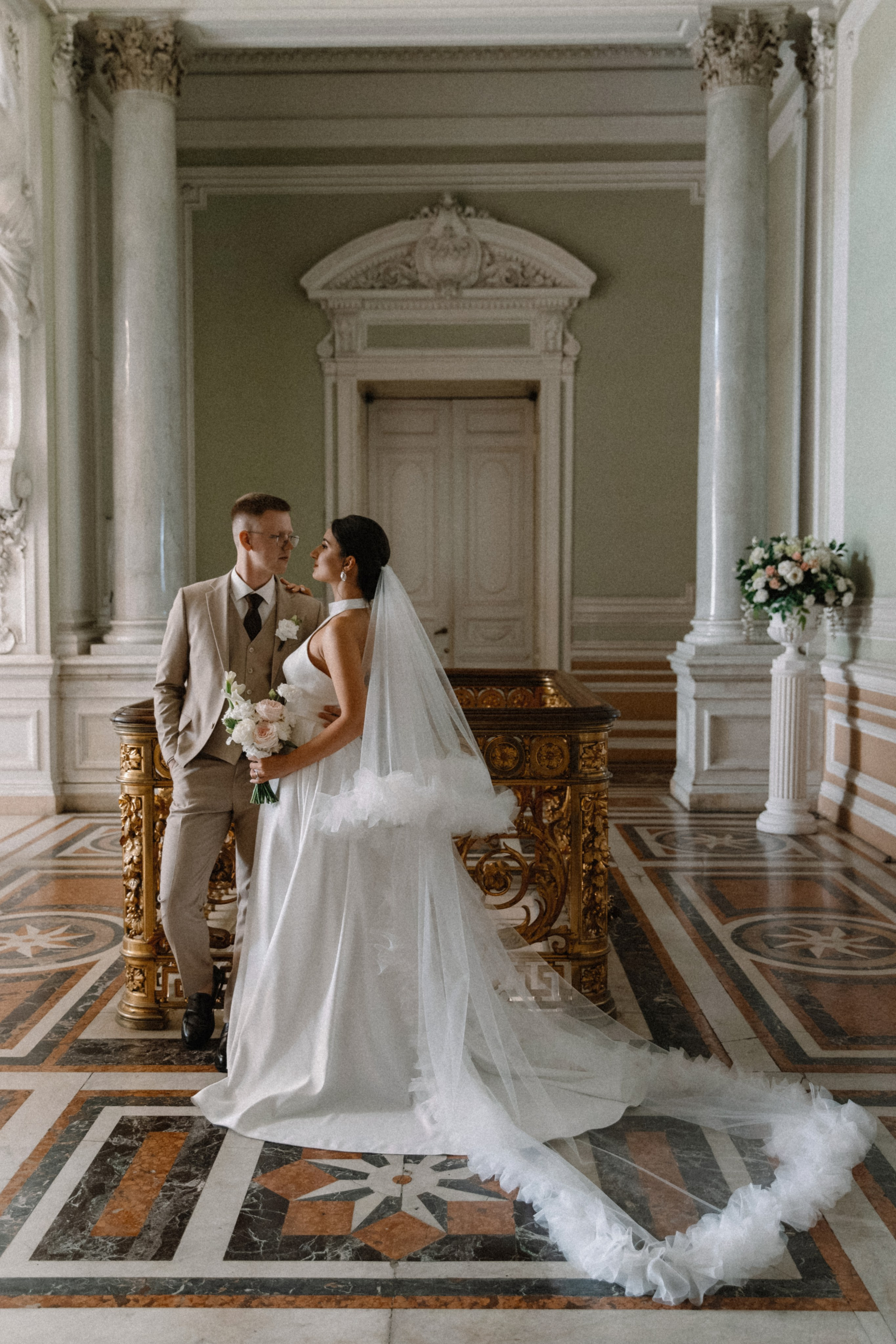 Италия в Петербурге. Николь — свадебный фотограф в Санкт-Петербурге, Сочи и Европе