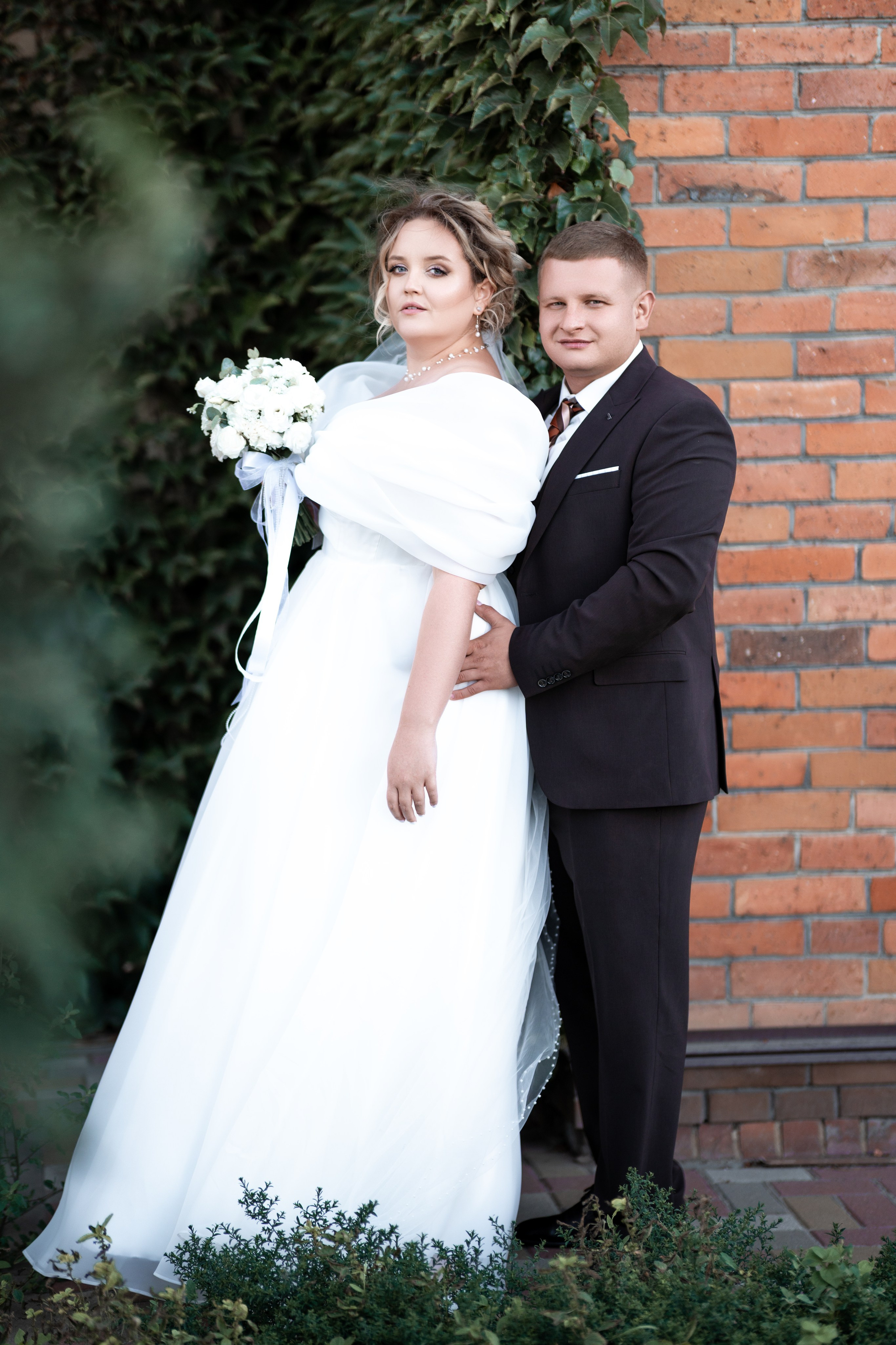 Маргарита и Андрей. Фотограф