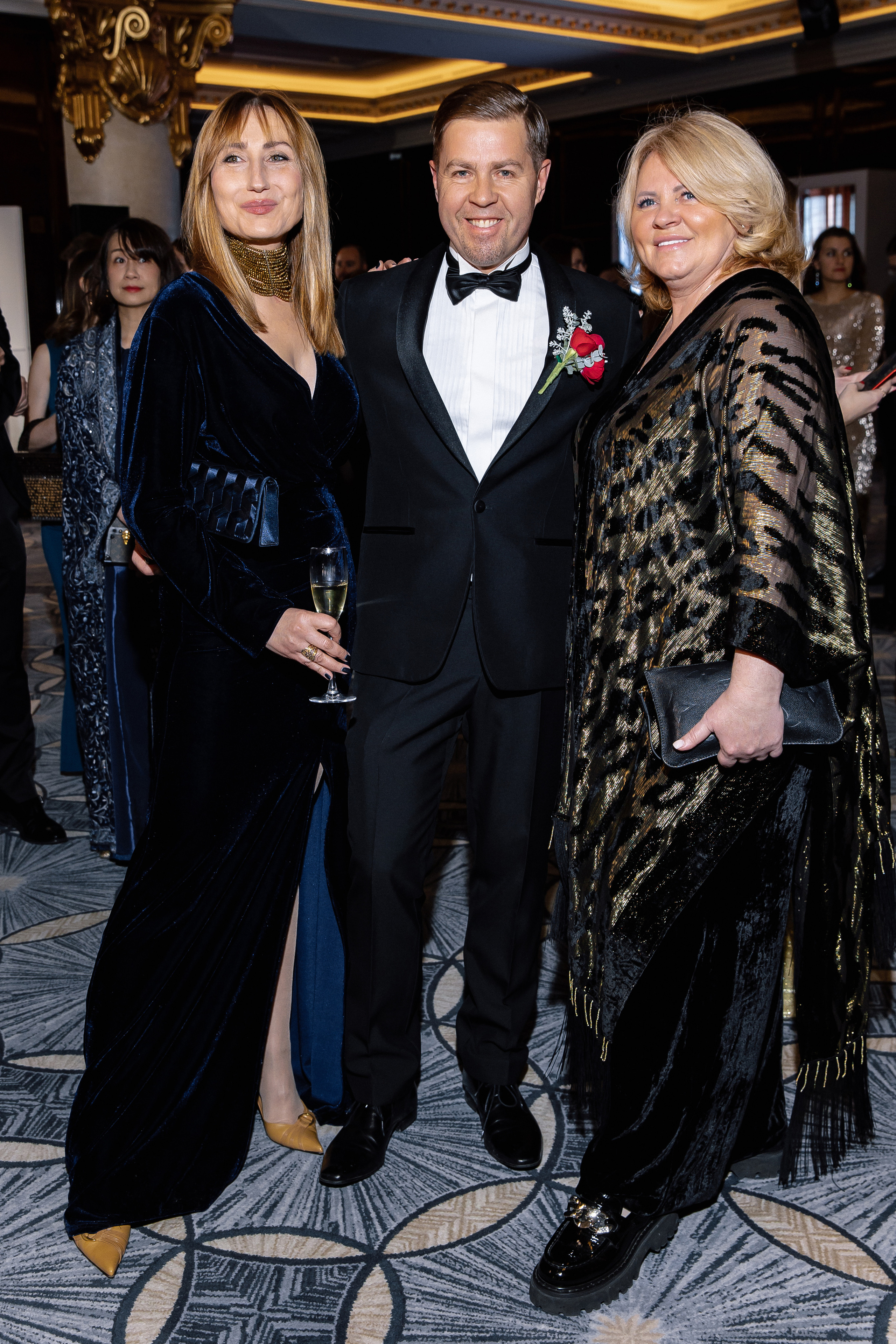 White Sposa Awards Russia. Свадебный фотограф Москва и Санкт-Петерург Артем Мамонов