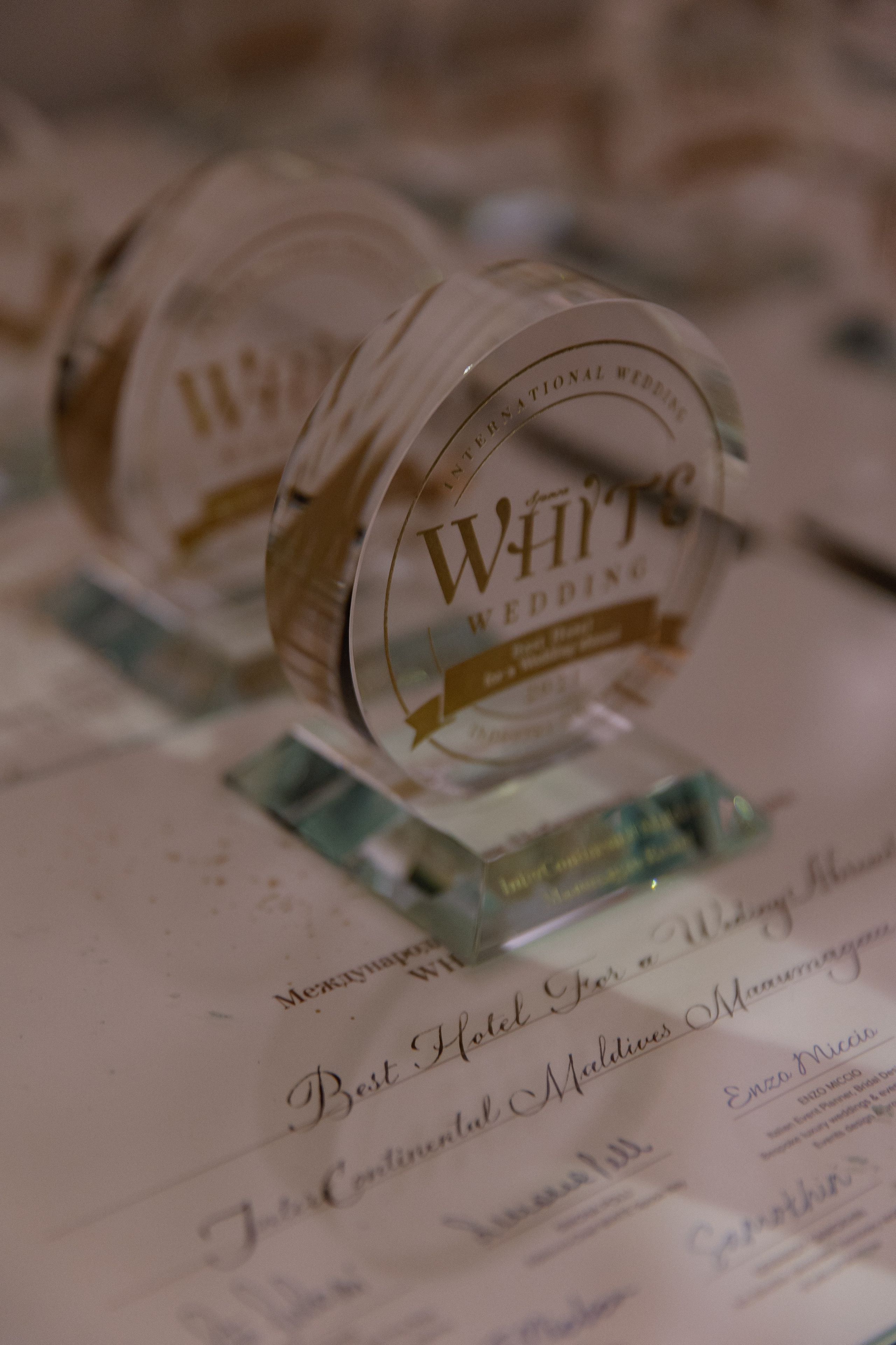 White Sposa Awards Russia. Свадебный фотограф Москва и Санкт-Петерург Артем Мамонов