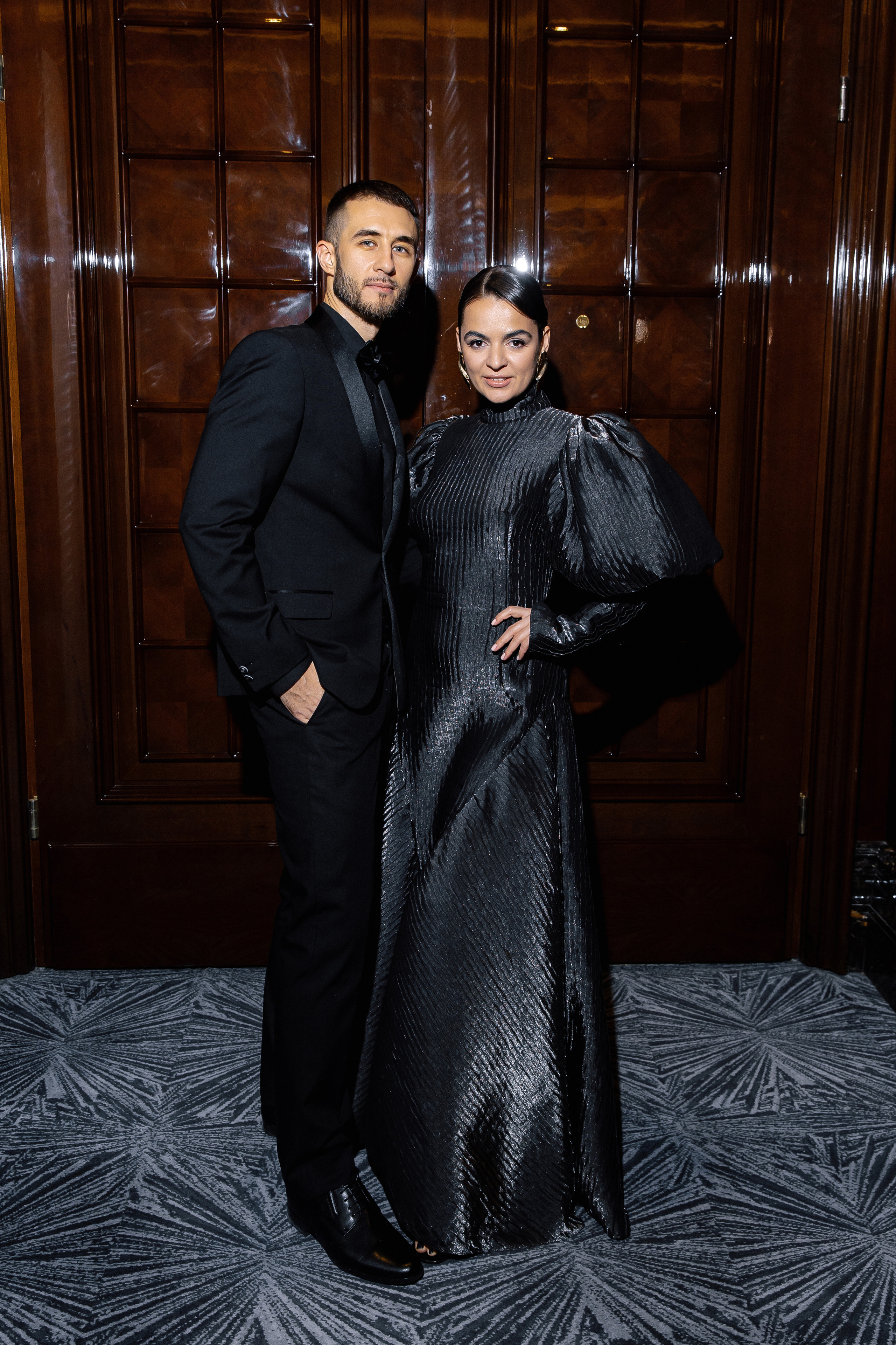 White Sposa Awards Russia. Свадебный фотограф Москва и Санкт-Петерург Артем Мамонов