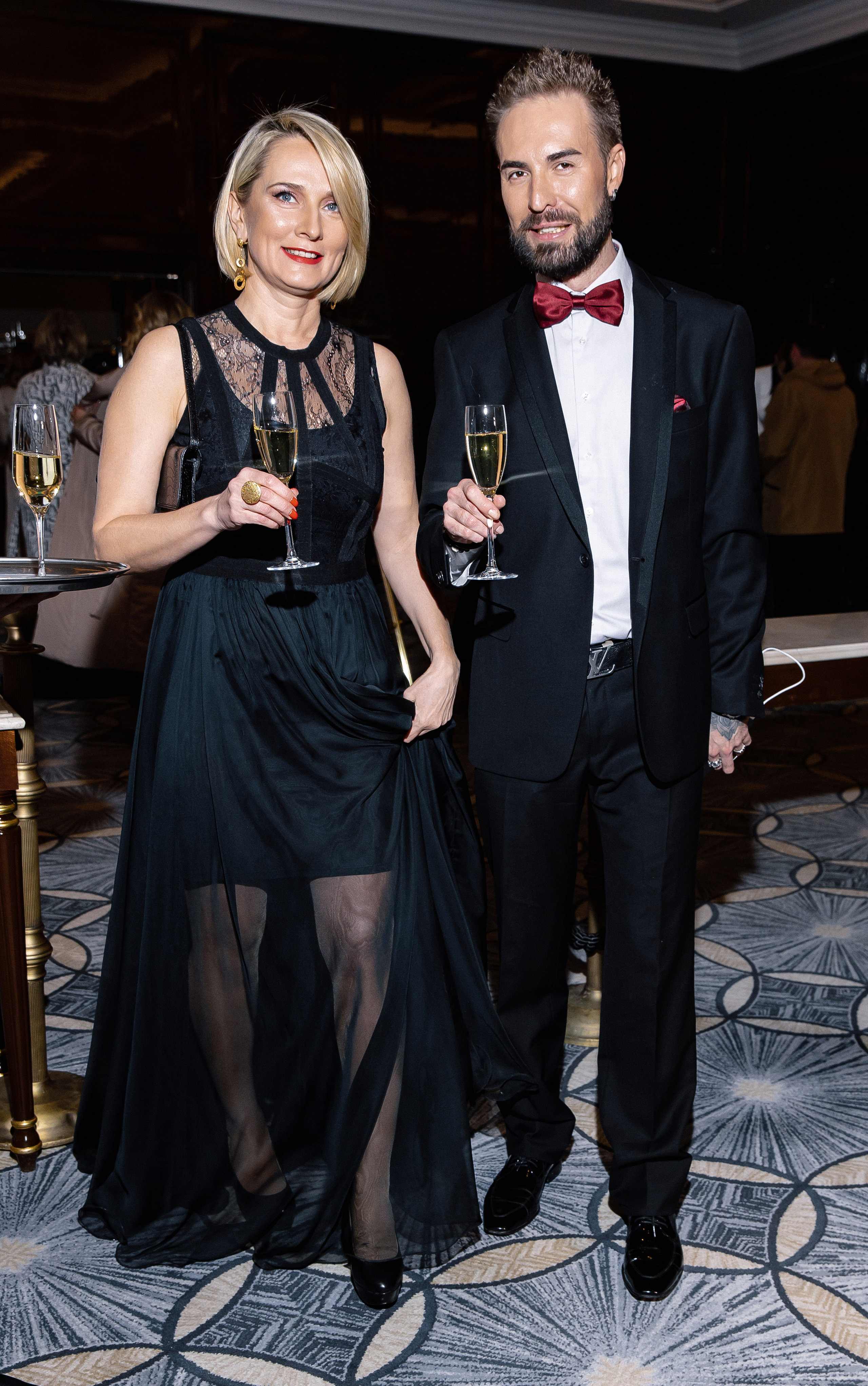 White Sposa Awards Russia. Свадебный фотограф Москва и Санкт-Петерург Артем Мамонов