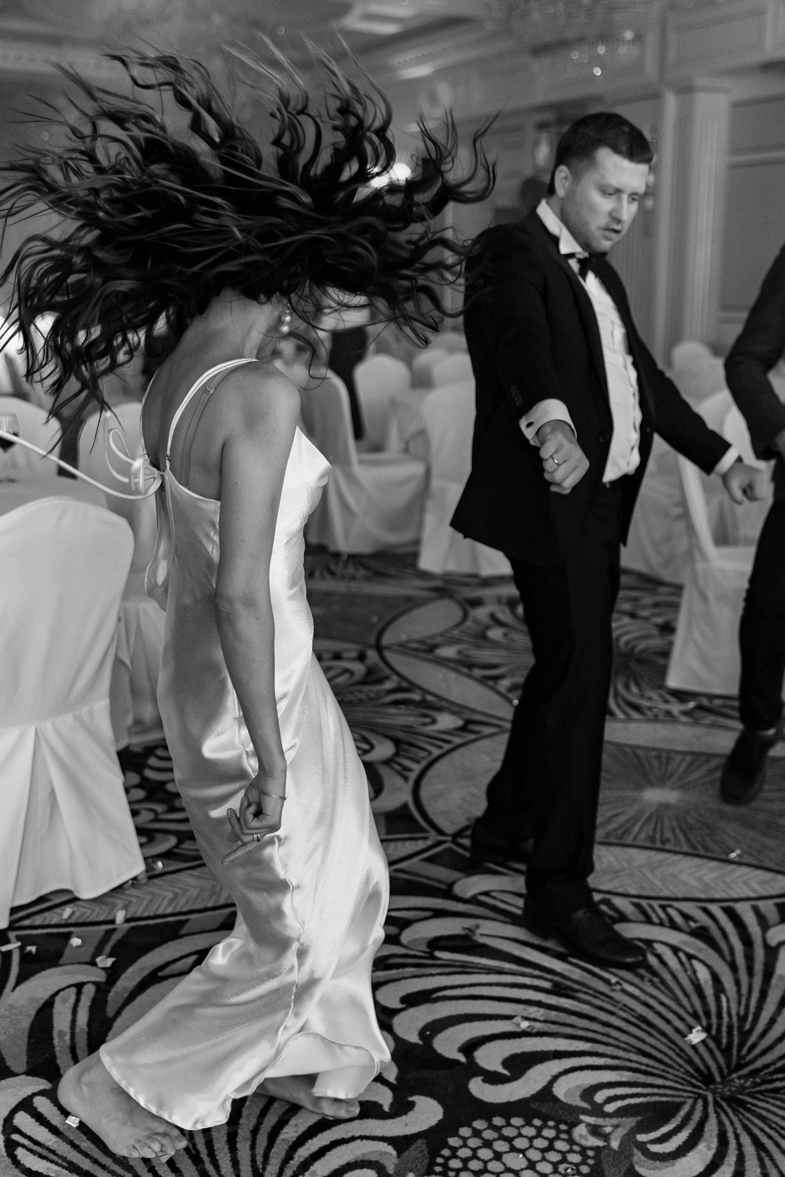 White Sposa Awards Russia. Свадебный фотограф Москва и Санкт-Петерург Артем Мамонов