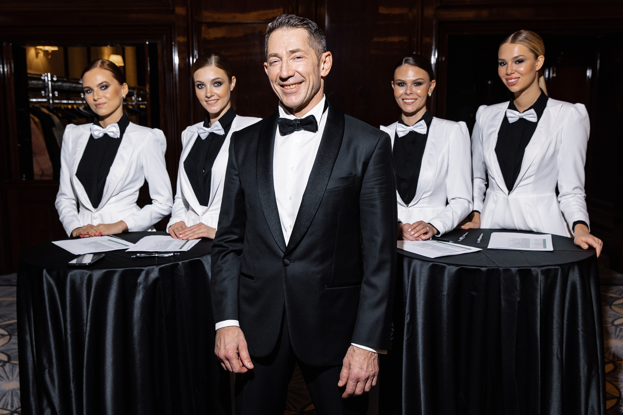 White Sposa Awards Russia. Свадебный фотограф Москва и Санкт-Петерург Артем Мамонов