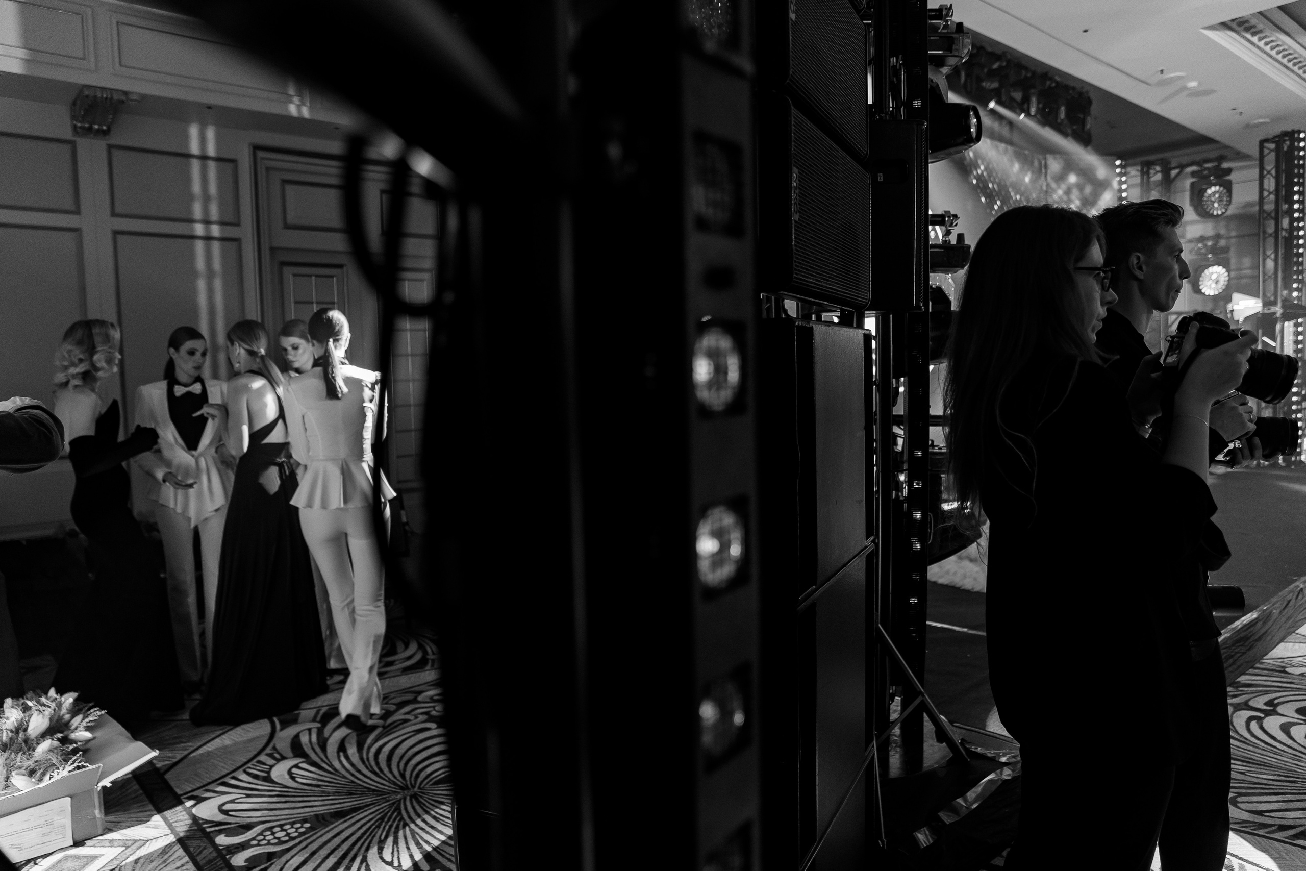 White Sposa Awards Russia. Свадебный фотограф Москва и Санкт-Петерург Артем Мамонов