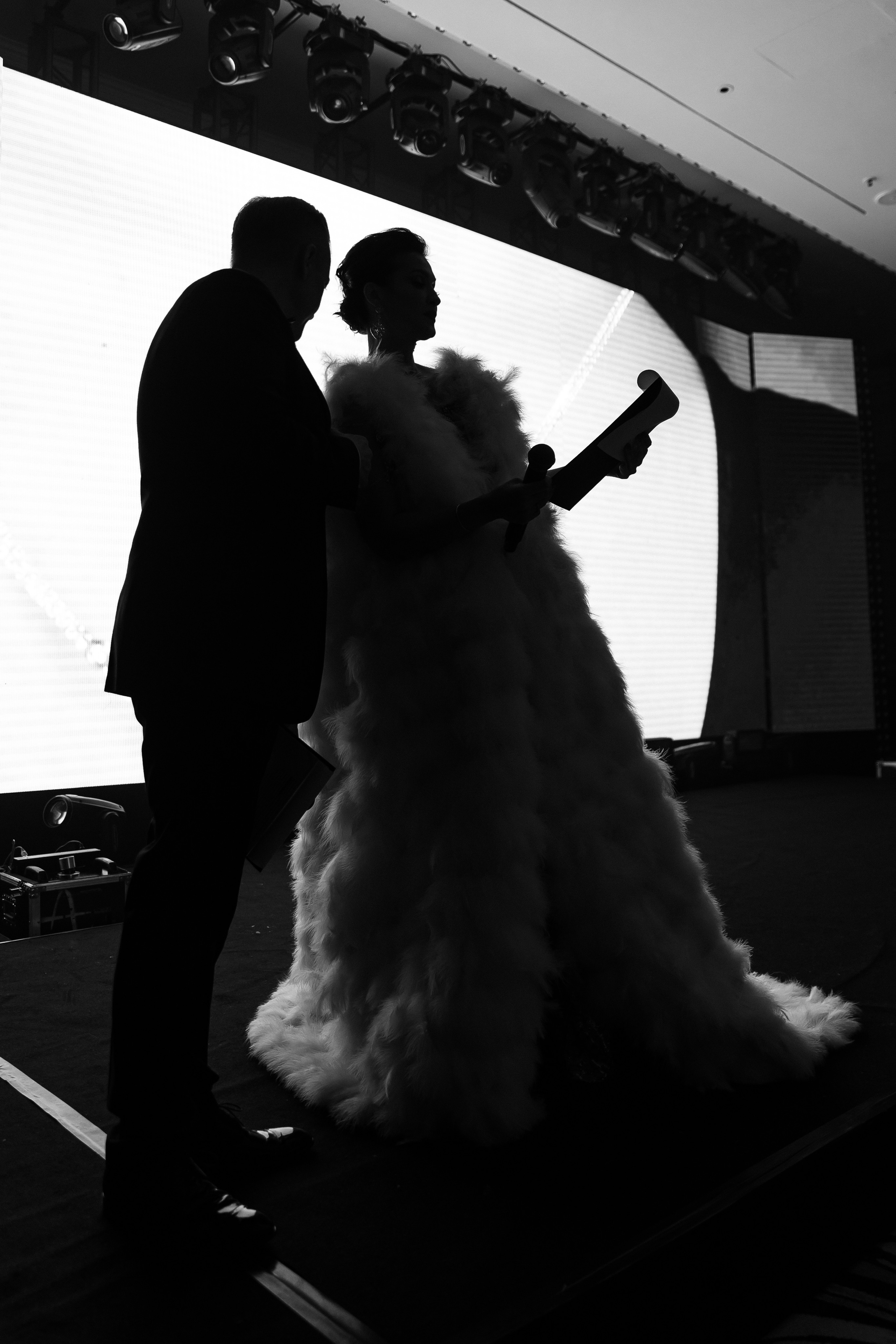 White Sposa Awards Russia. Свадебный фотограф Москва и Санкт-Петерург Артем Мамонов