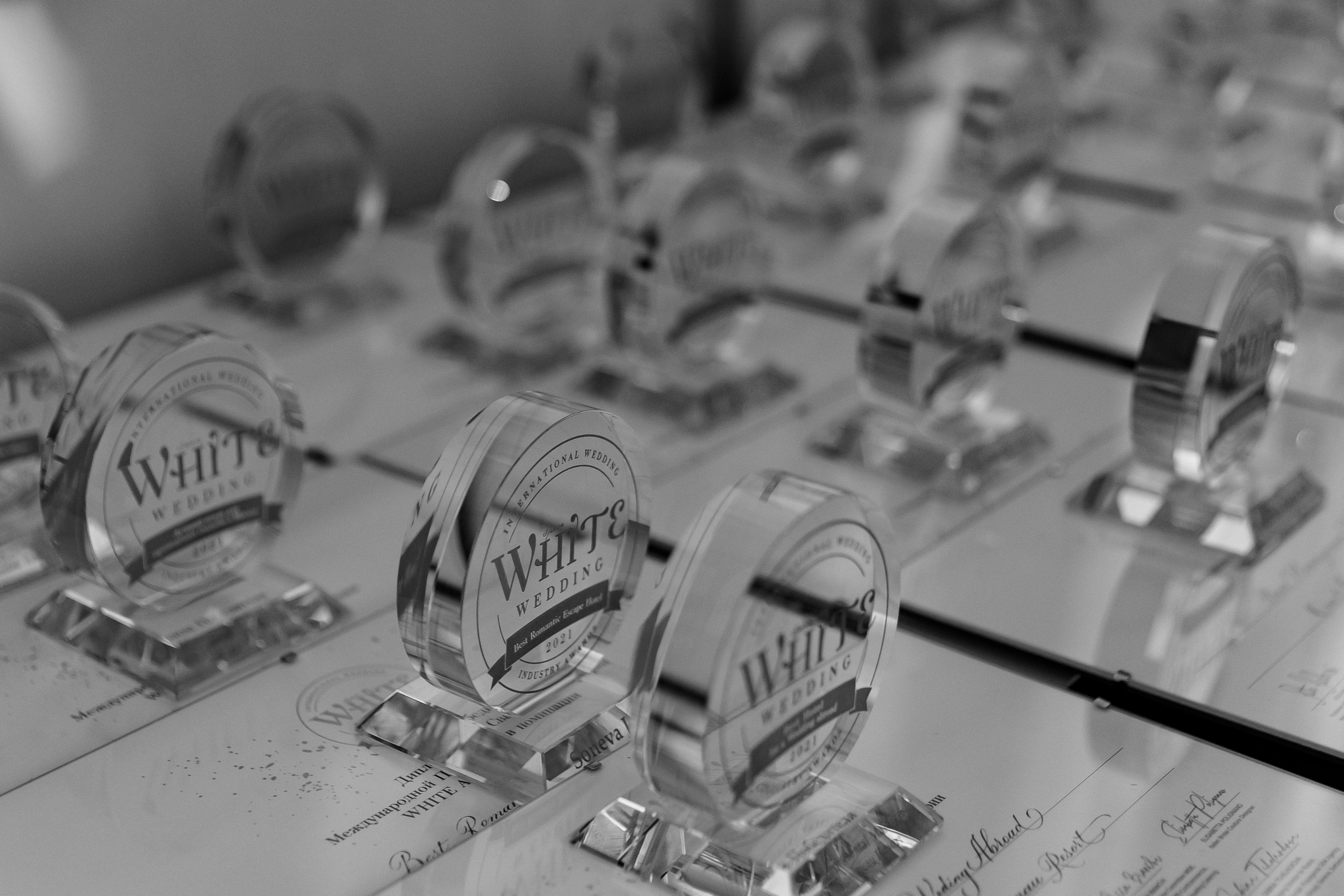 White Sposa Awards Russia. Свадебный фотограф Москва и Санкт-Петерург Артем Мамонов