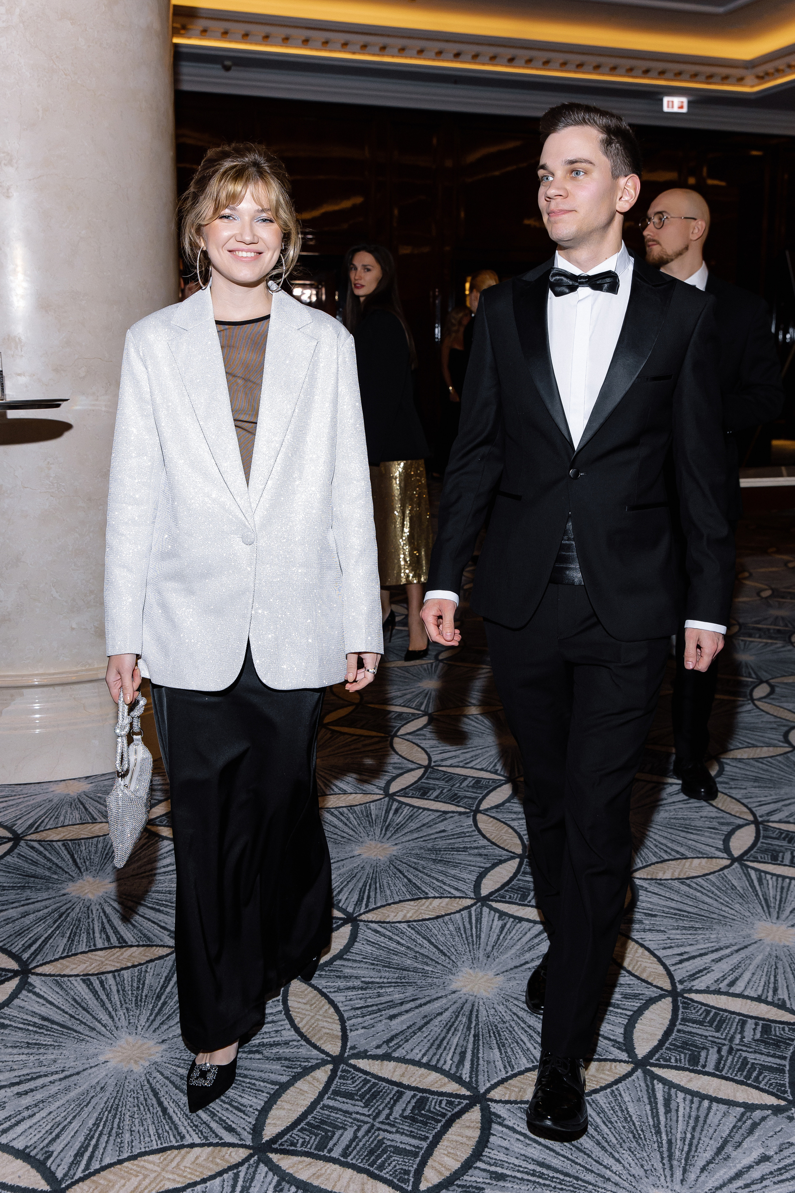 White Sposa Awards Russia. Свадебный фотограф Москва и Санкт-Петерург Артем Мамонов