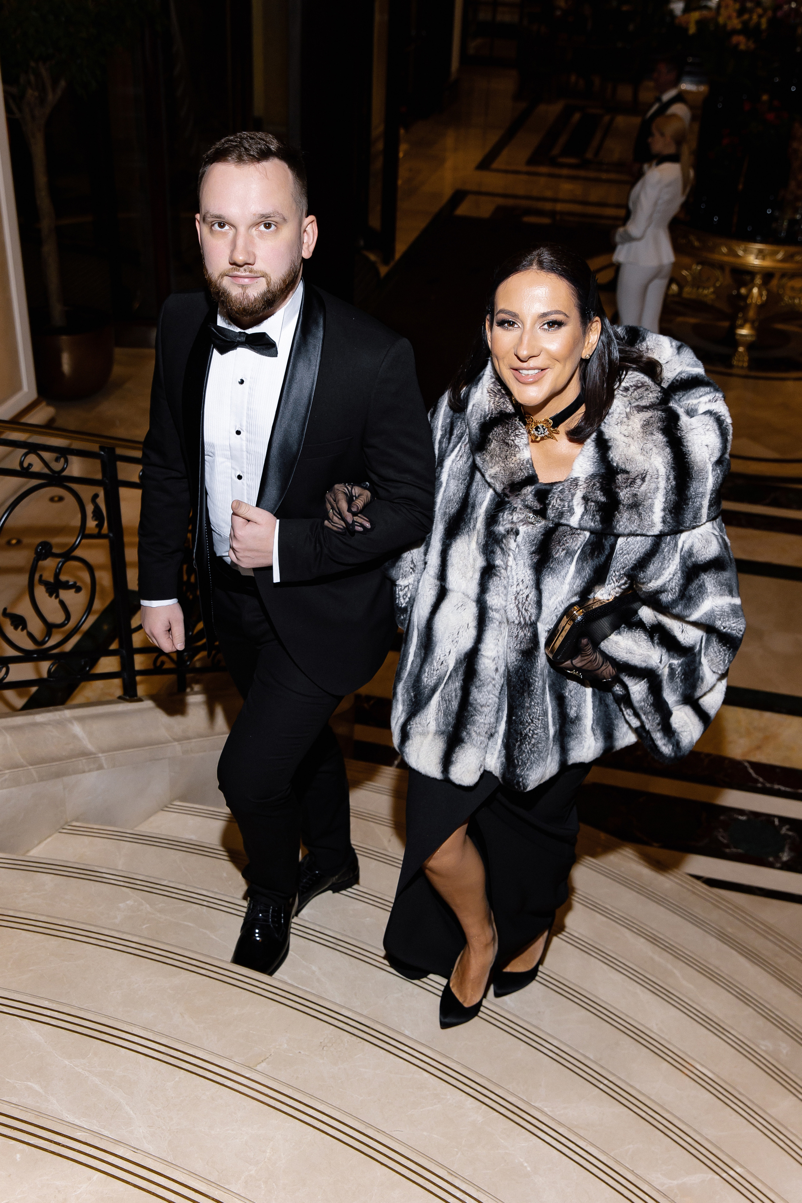 White Sposa Awards Russia. Свадебный фотограф Москва и Санкт-Петерург Артем Мамонов