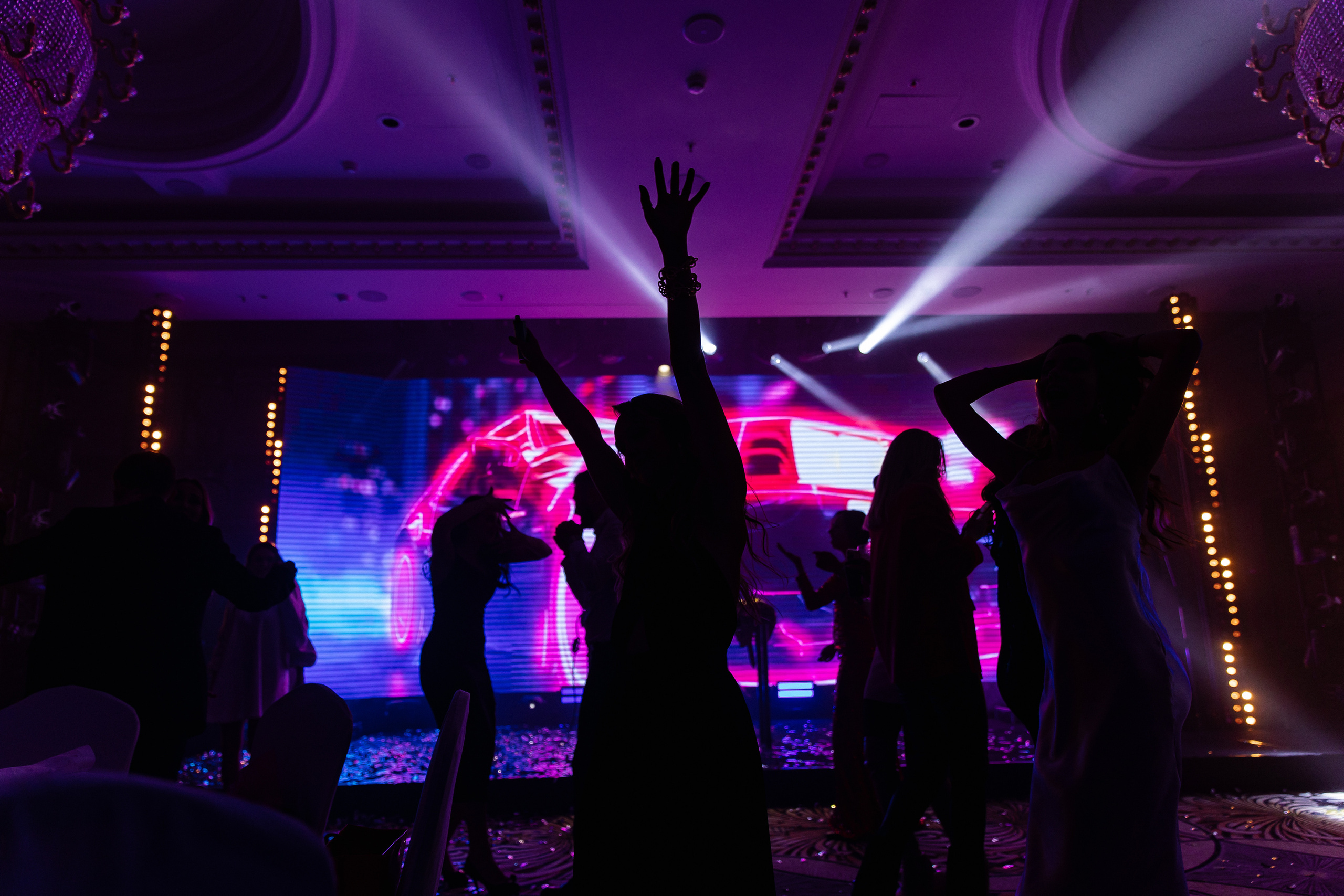 White Sposa Awards Russia. Свадебный фотограф Москва и Санкт-Петерург Артем Мамонов