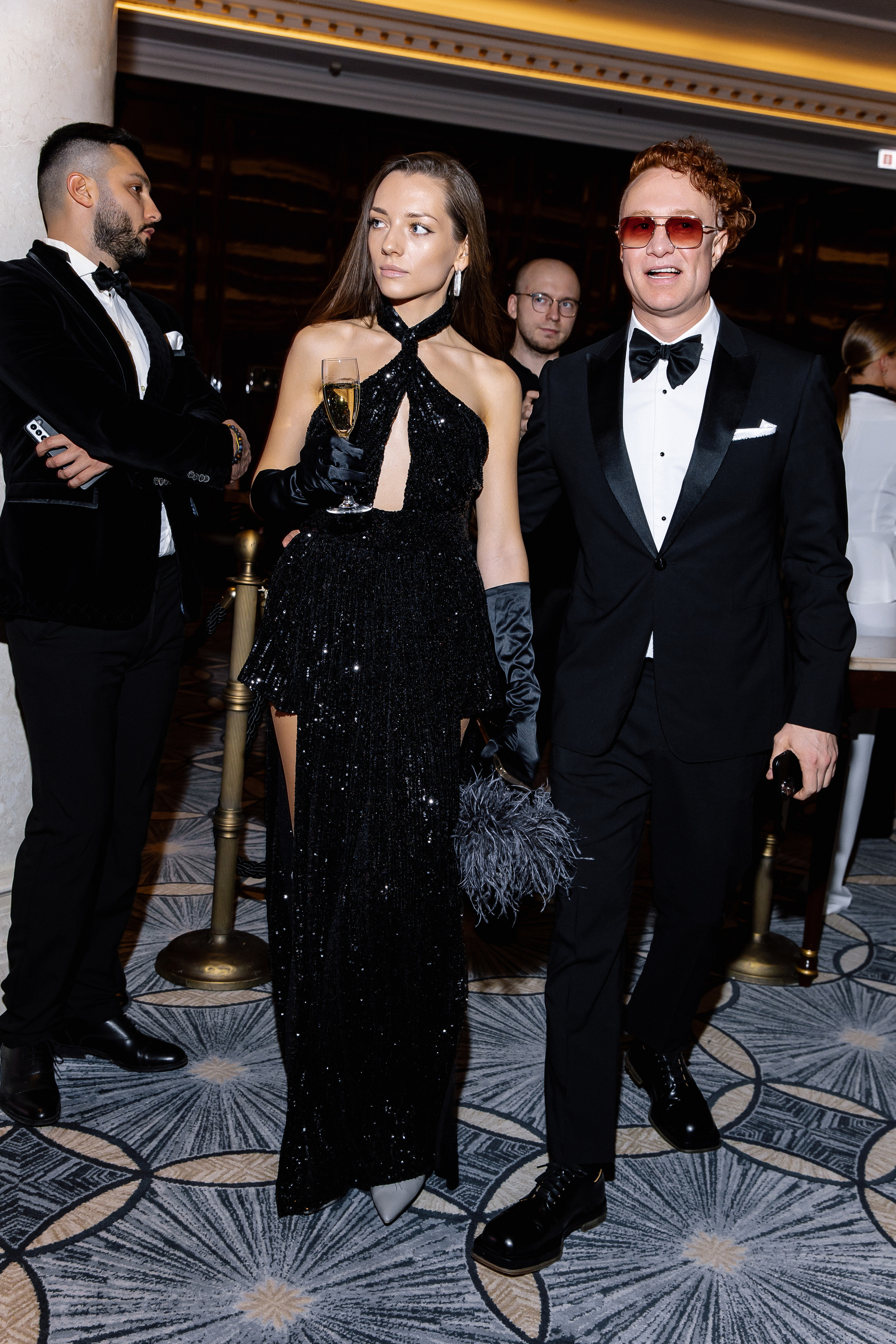 White Sposa Awards Russia. Свадебный фотограф Москва и Санкт-Петерург Артем Мамонов