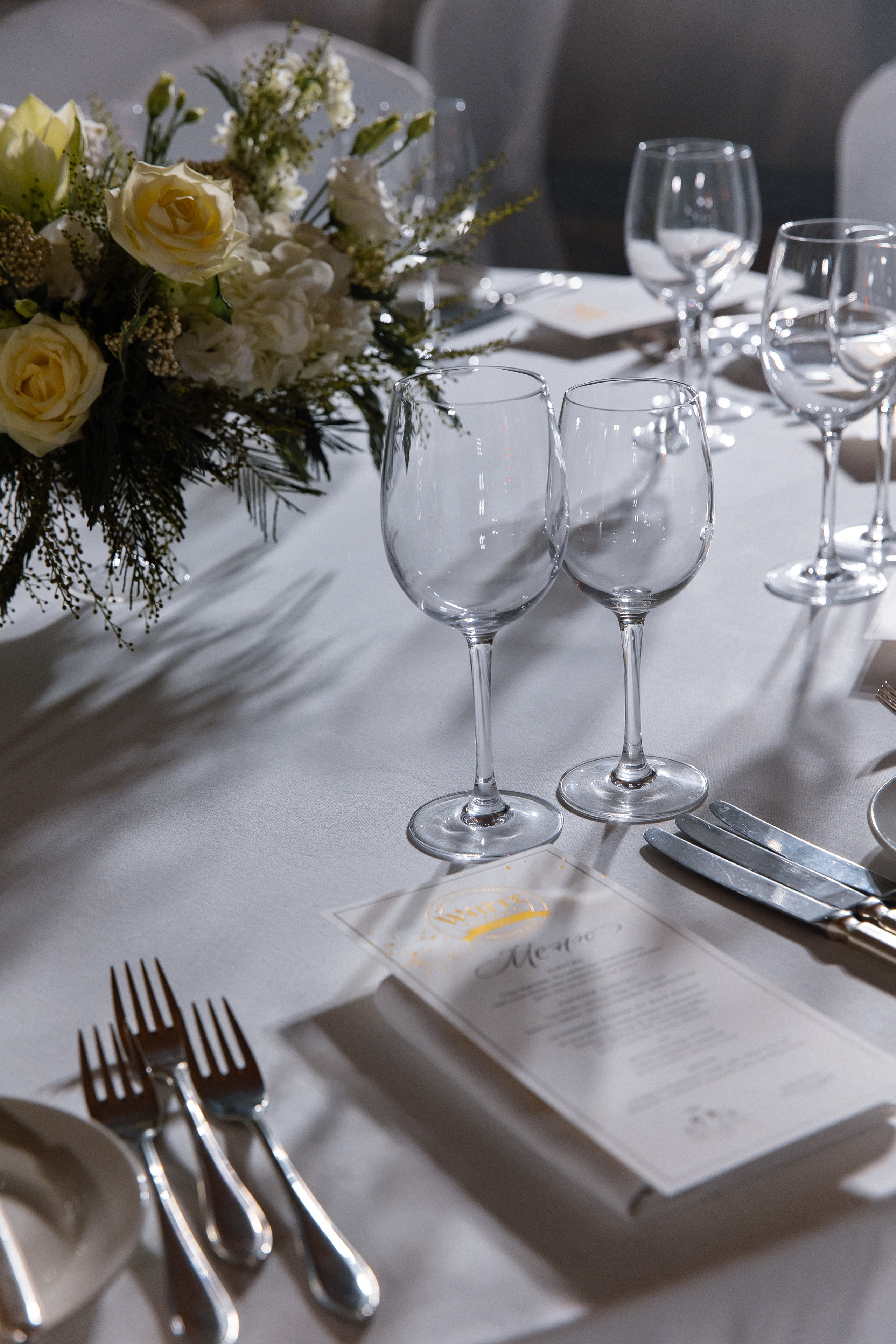 White Sposa Awards Russia. Свадебный фотограф Москва и Санкт-Петерург Артем Мамонов